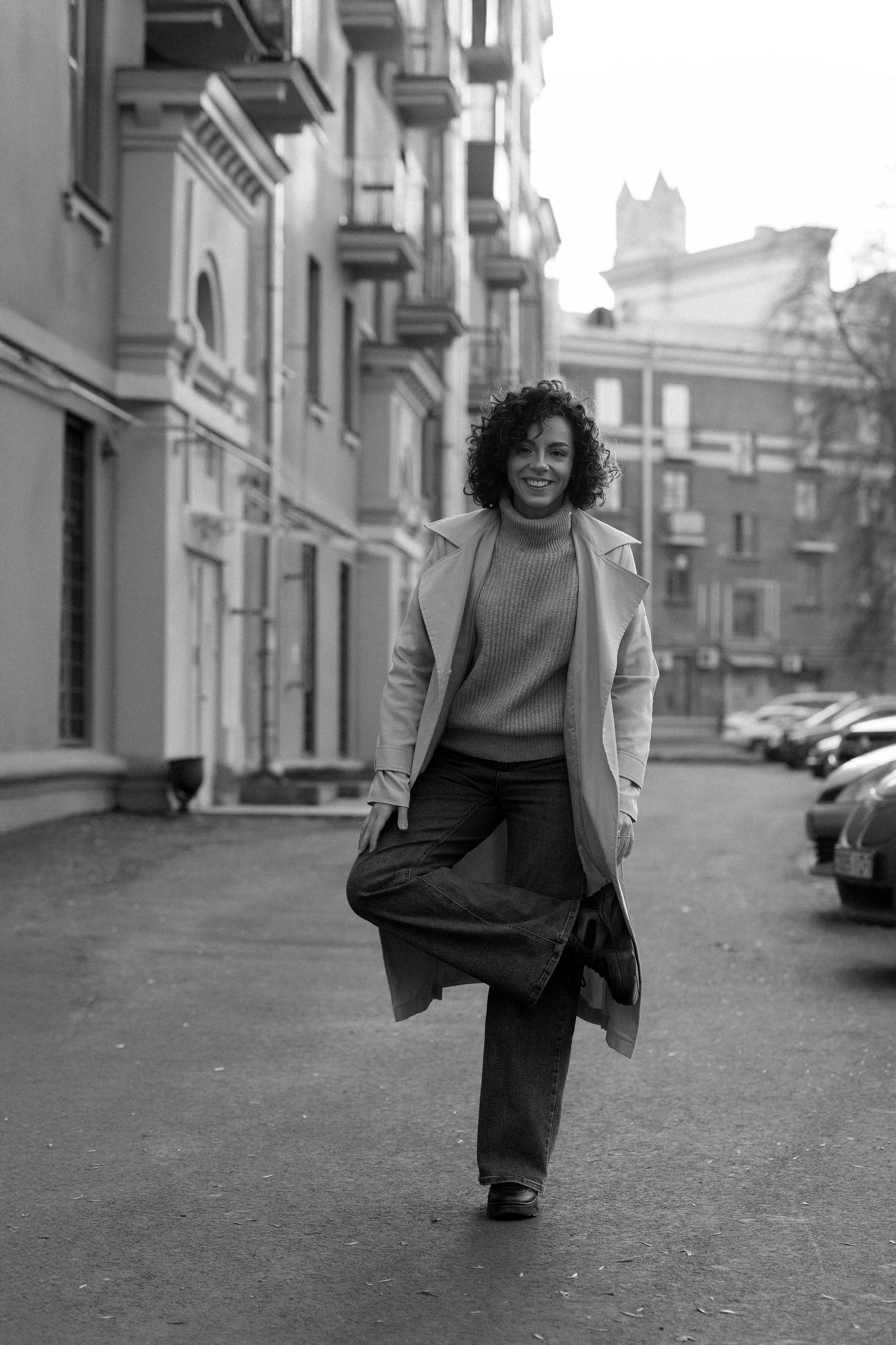 Индивидуальные фотопрогулки. Фотограф Минск