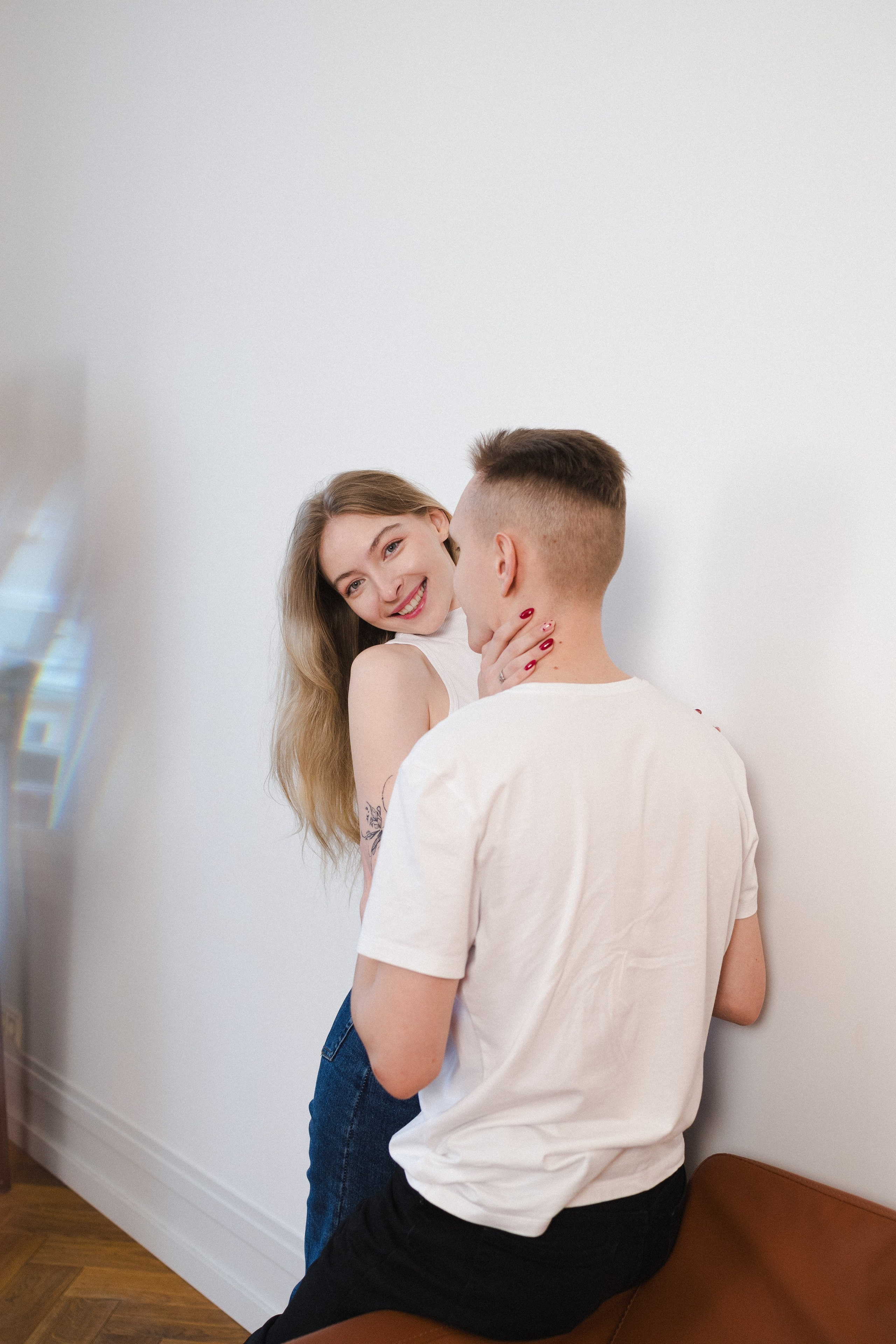 Алёна и Максим. Кристина | youseeitmyway | Фото