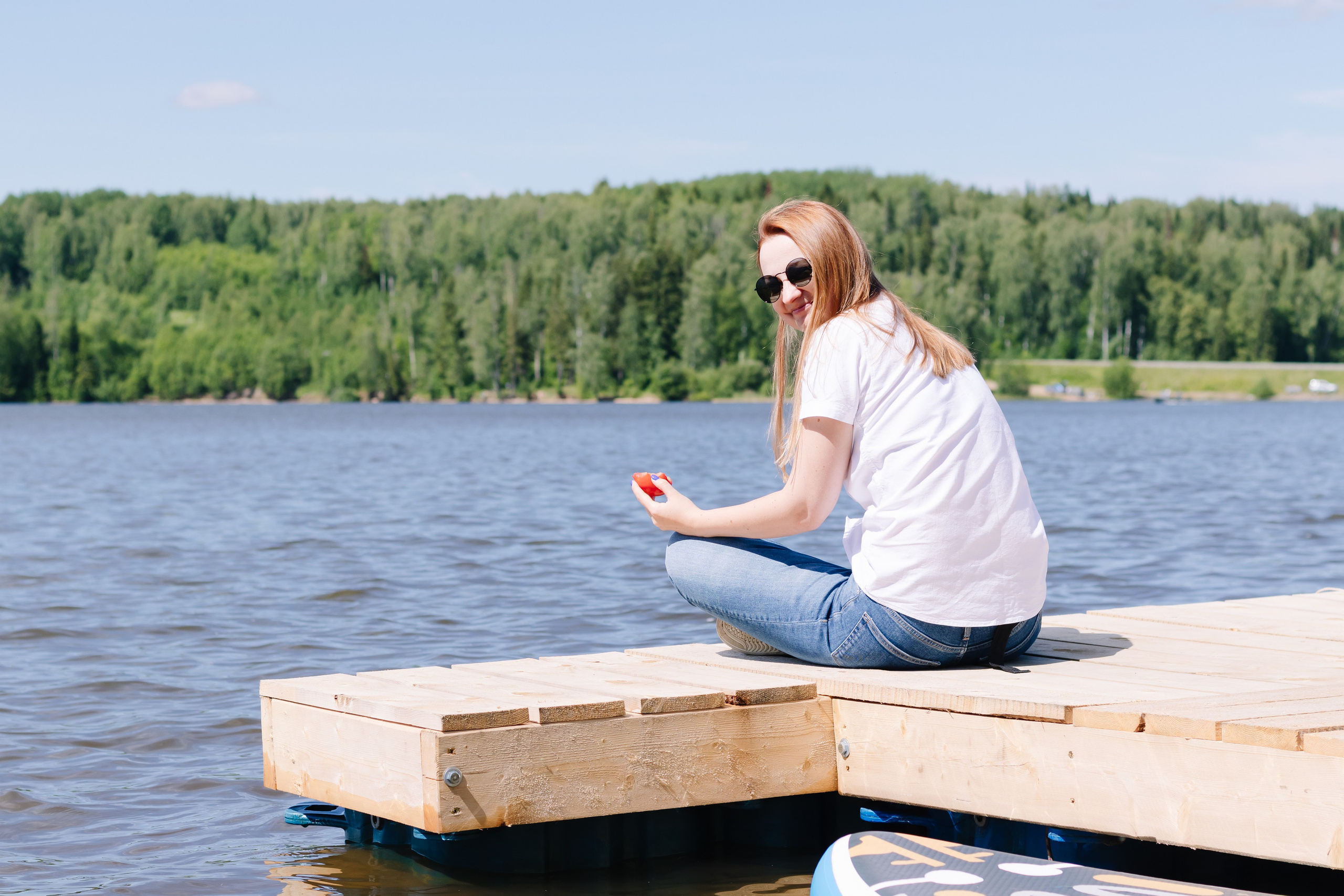 Корпоратив Реактива. Кристина | youseeitmyway | Фото