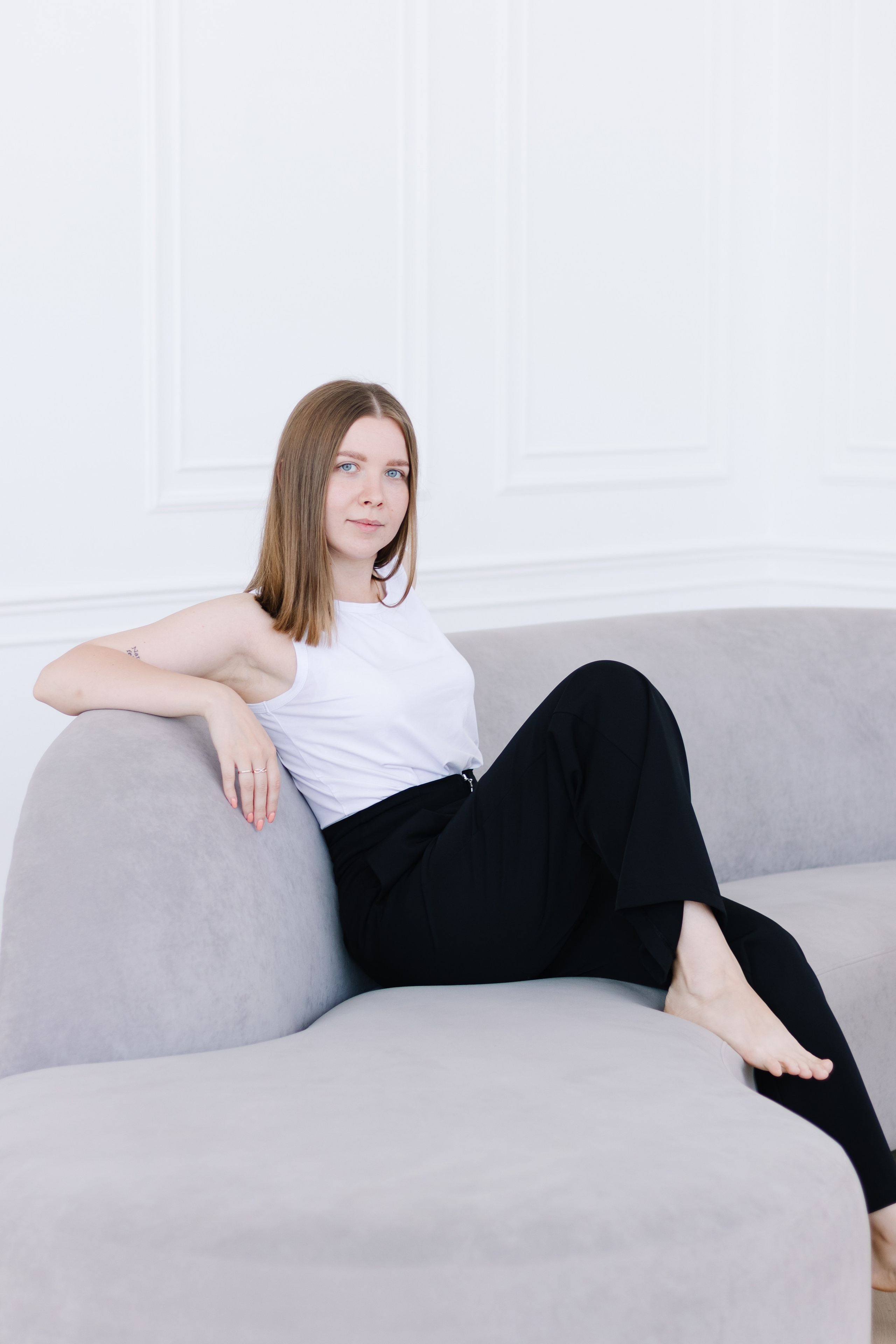 Тома. Кристина | youseeitmyway | Фото