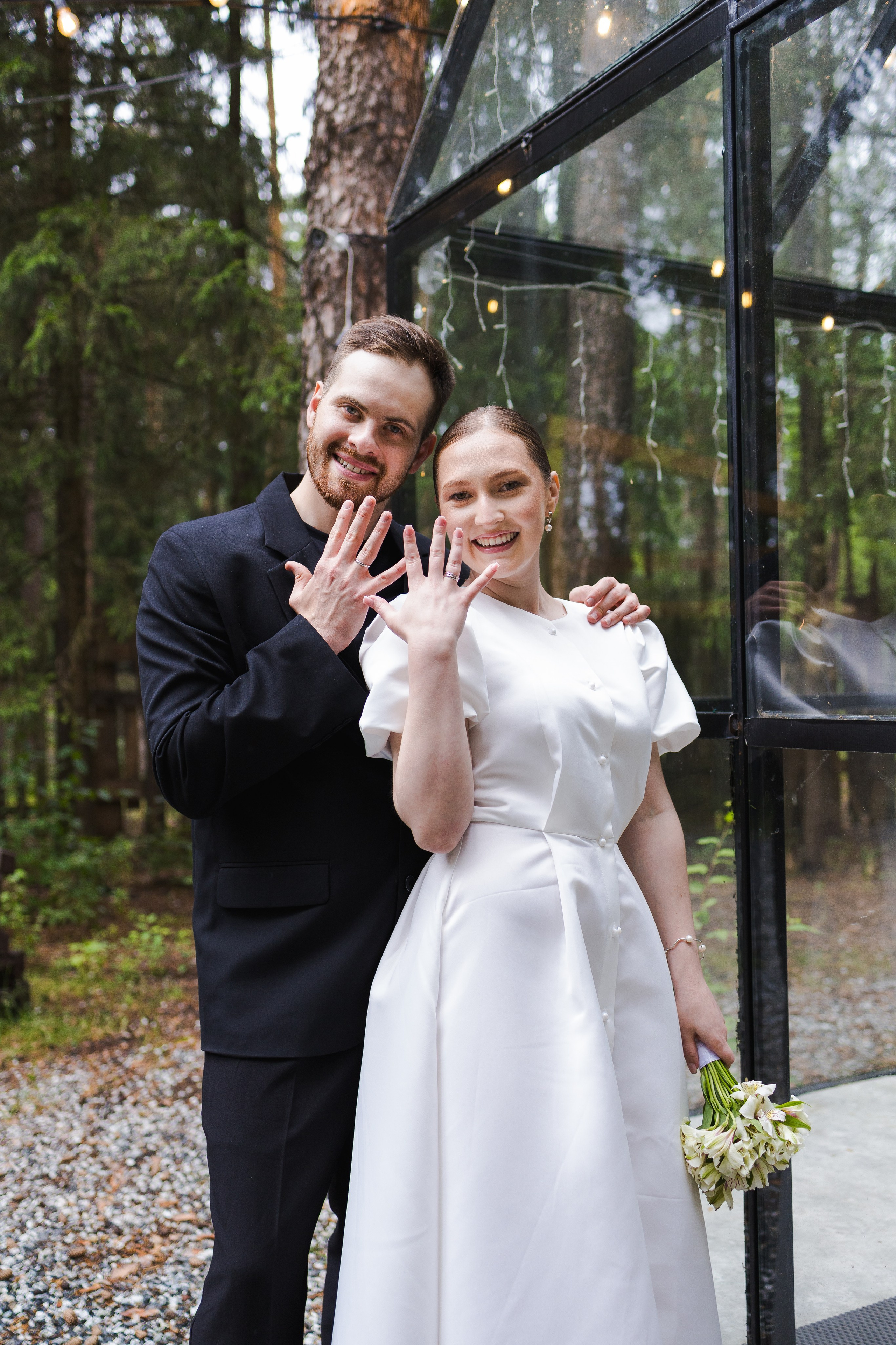 Алёна и Сева. Кристина | youseeitmyway | Фото