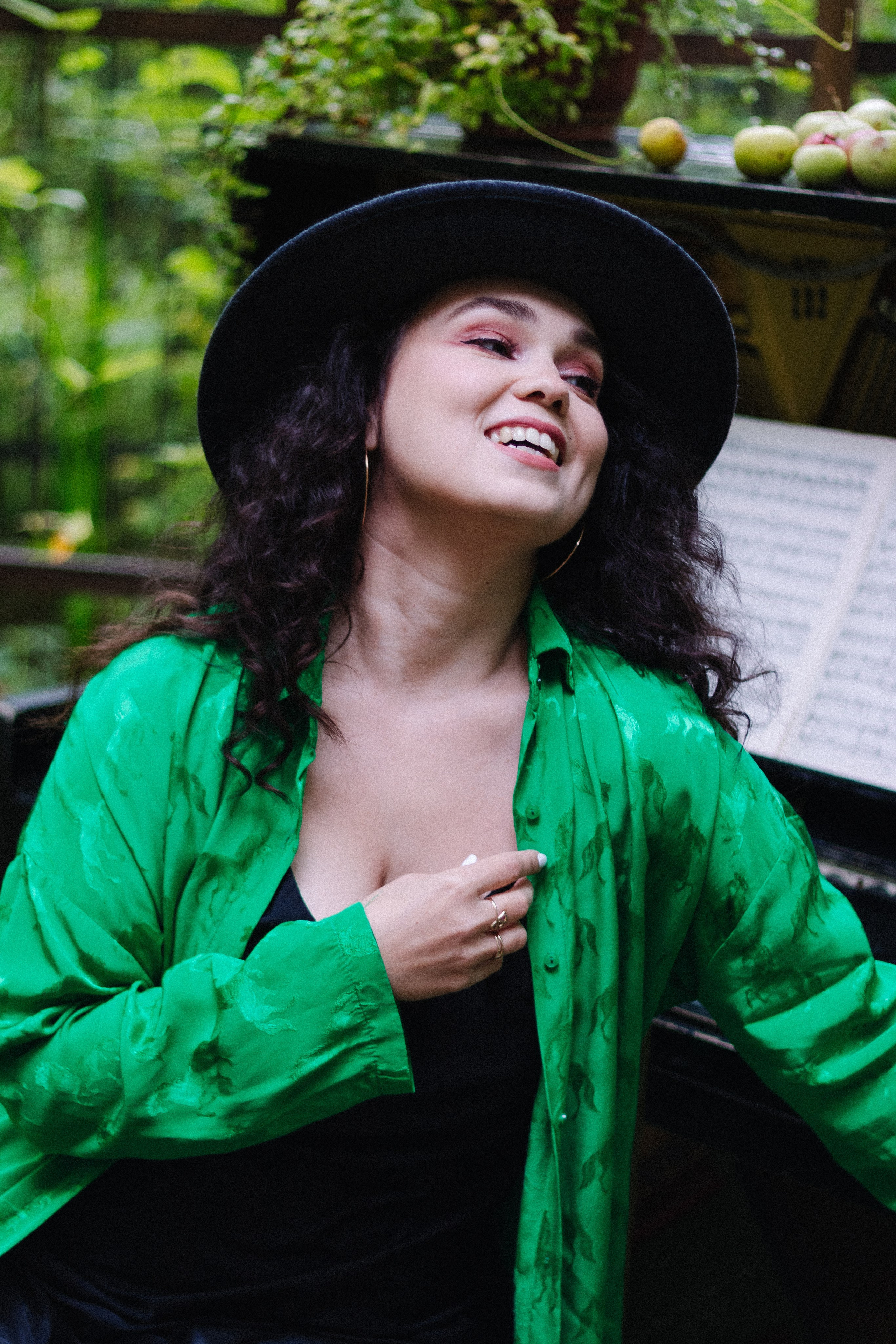 Катя. Кристина | youseeitmyway | Фото