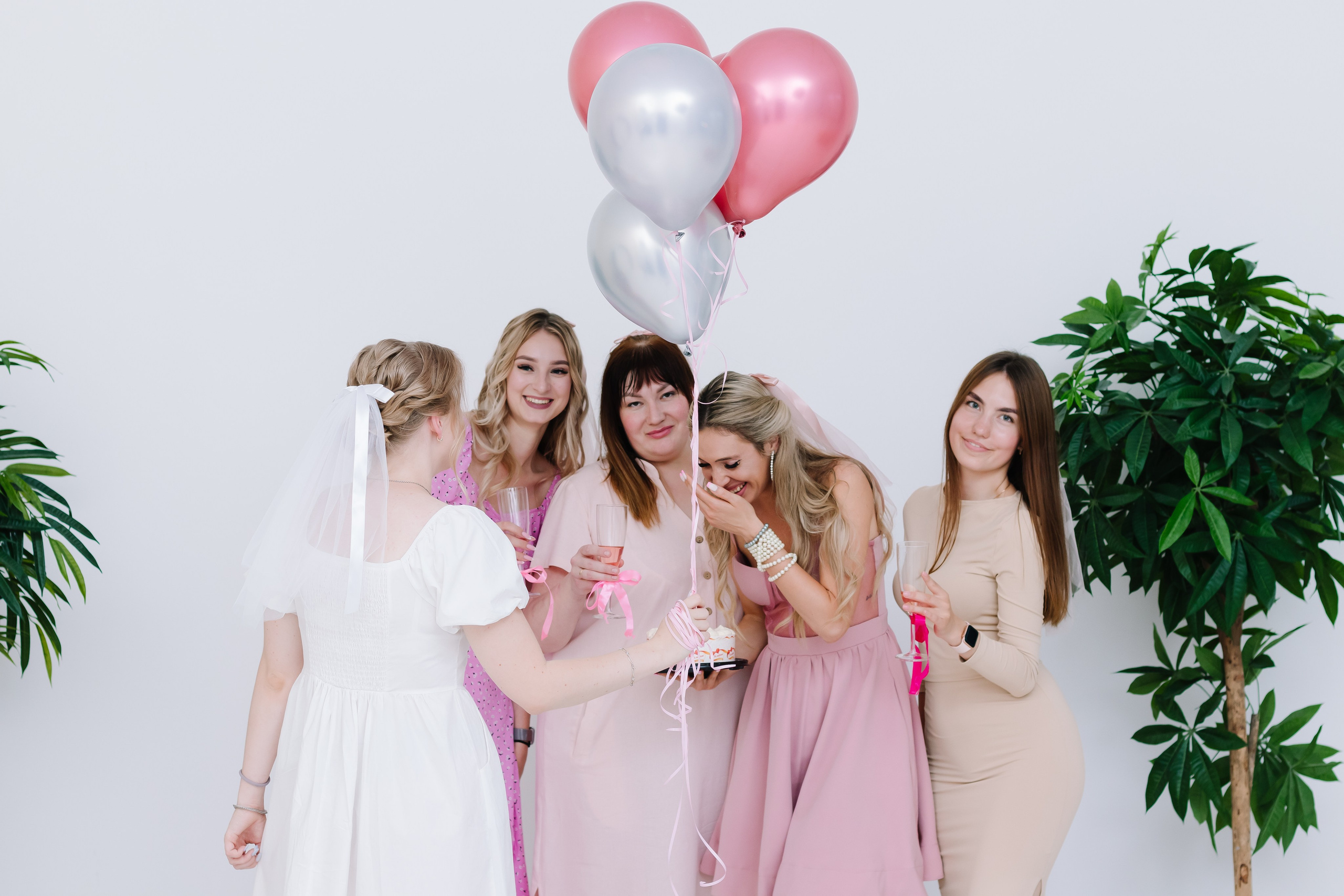 Девичник Лизы. Кристина | youseeitmyway | Фото