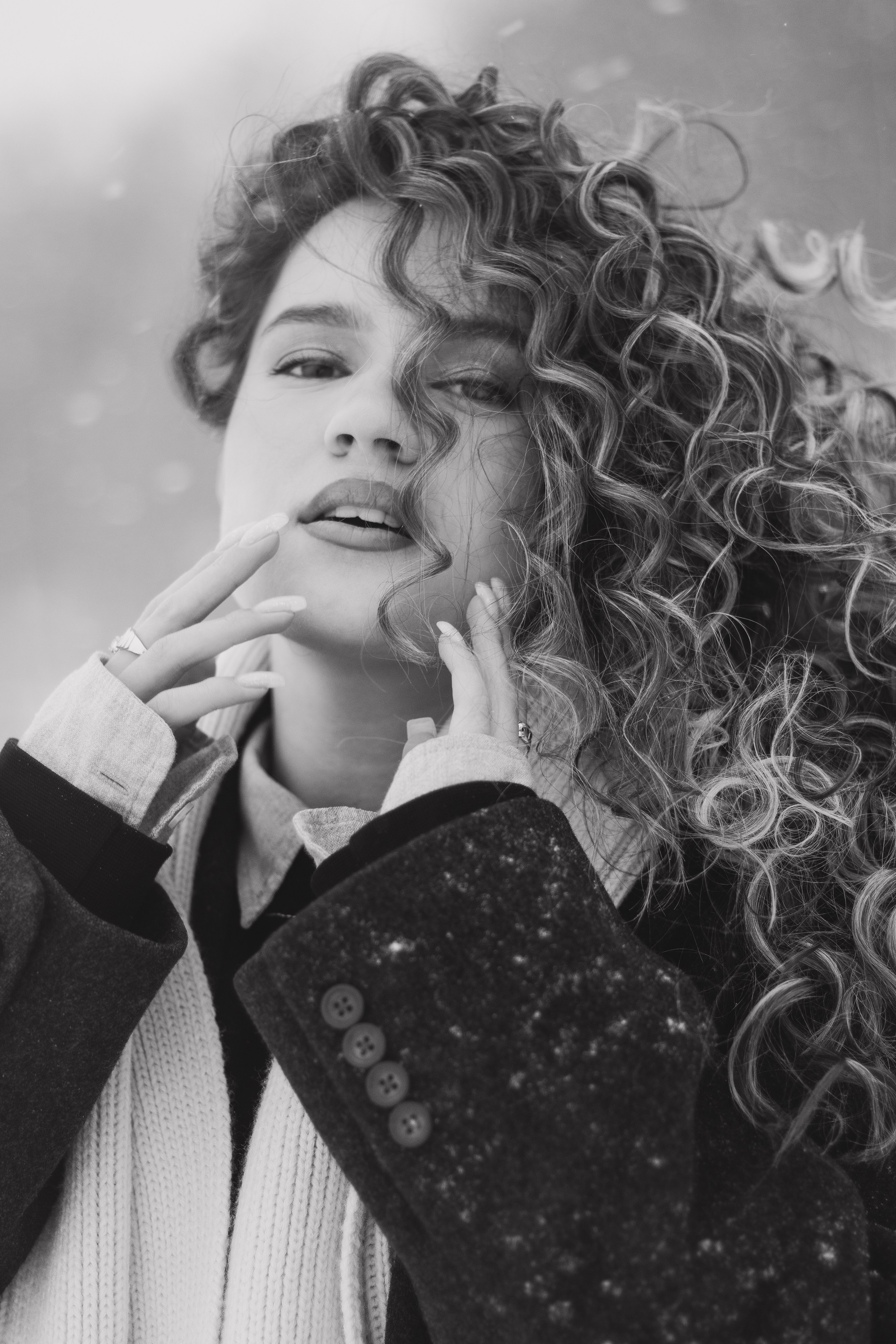 Соня. Кристина | youseeitmyway | Фото