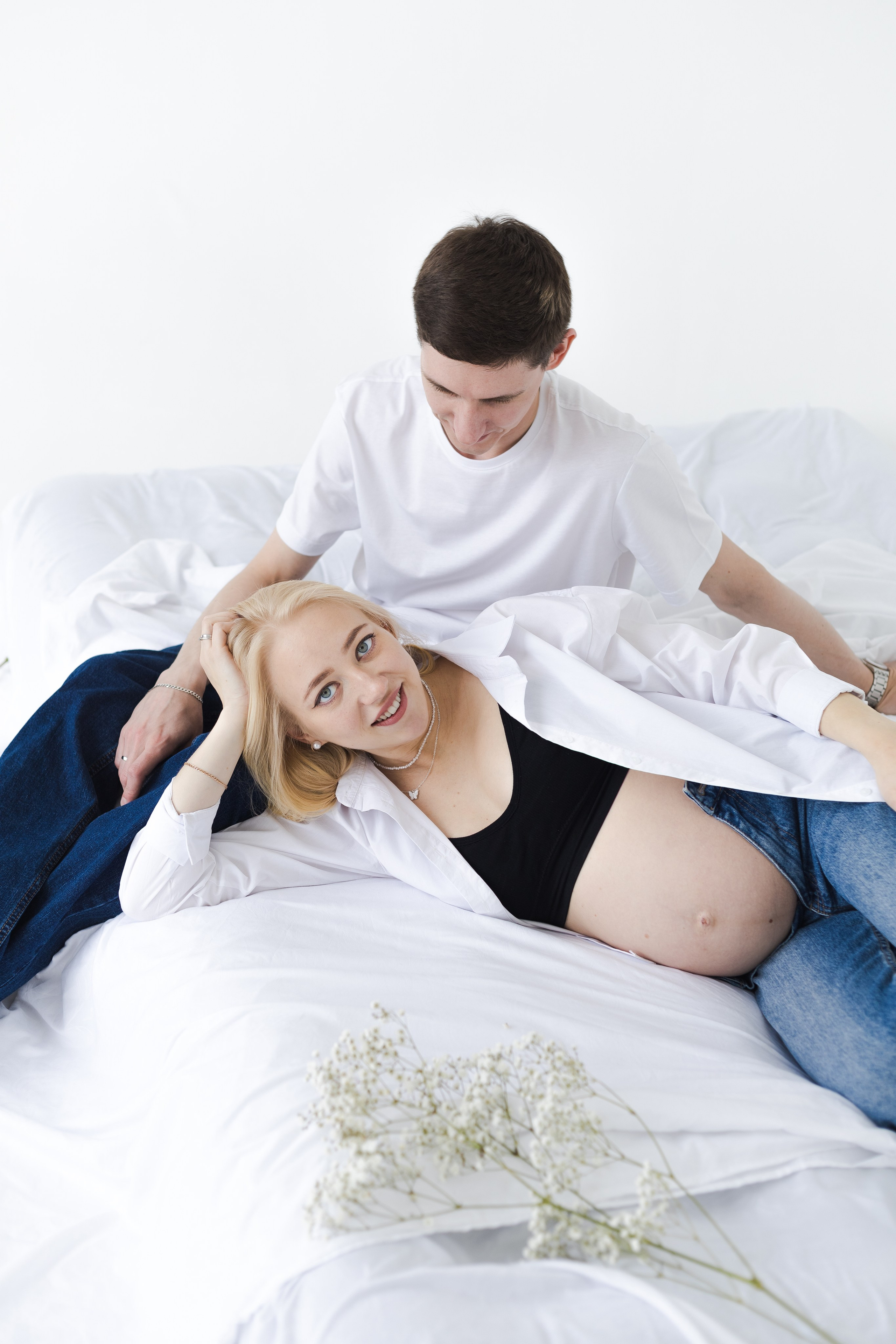 Кристина и Никита. Кристина | youseeitmyway | Фото