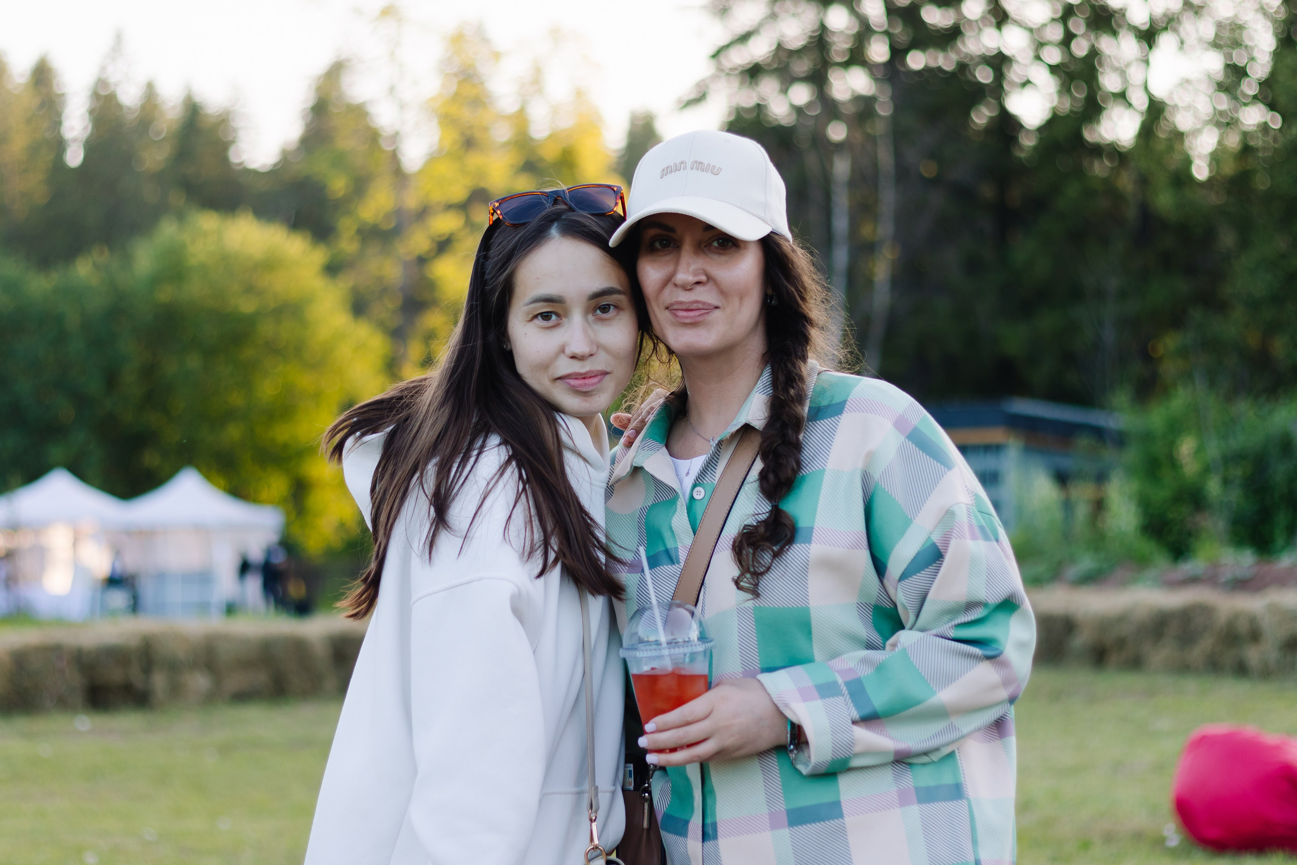 Летний праздник Контура. Кристина | youseeitmyway | Фото