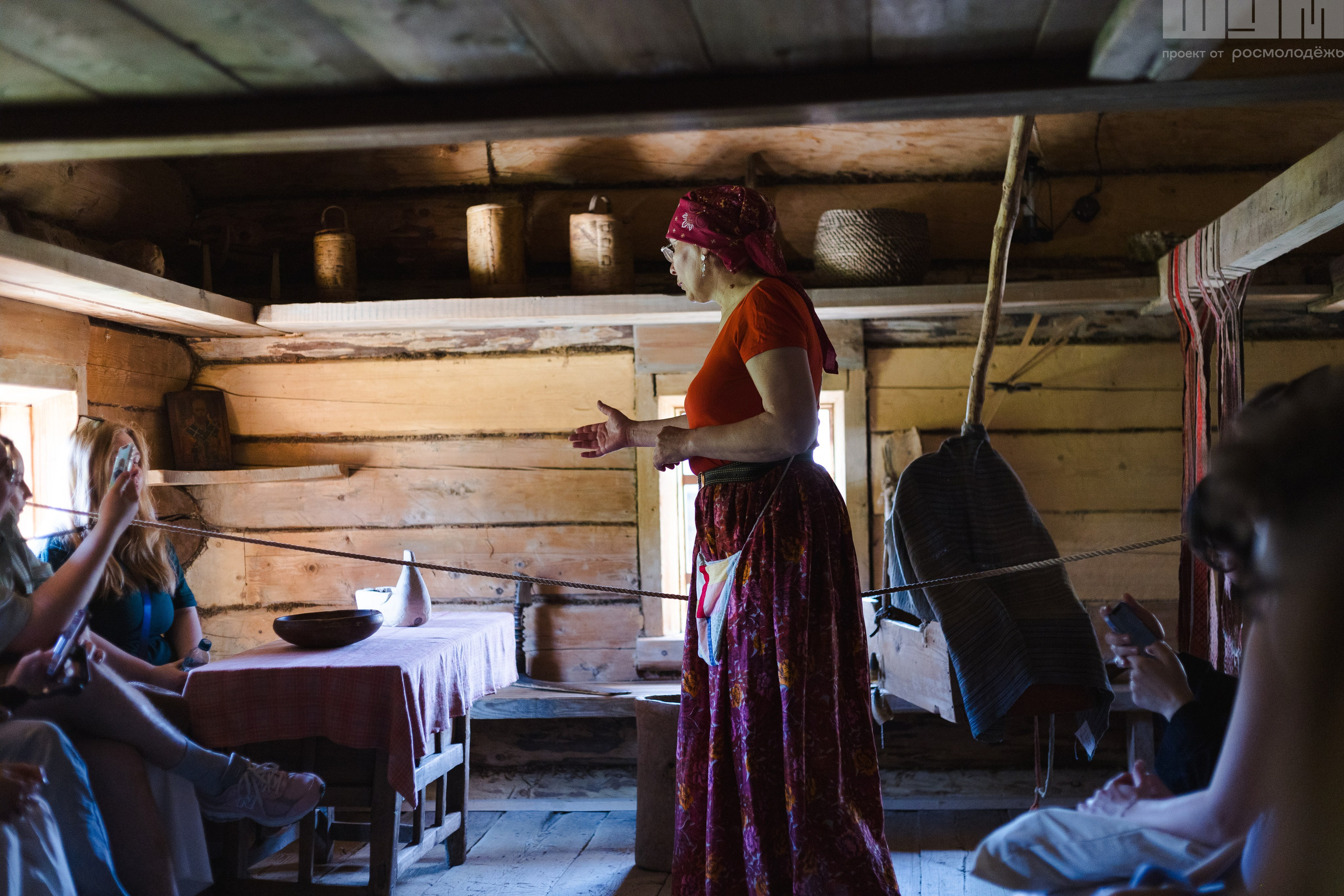 Блог-Тур ШУМ. Кристина | youseeitmyway | Фото