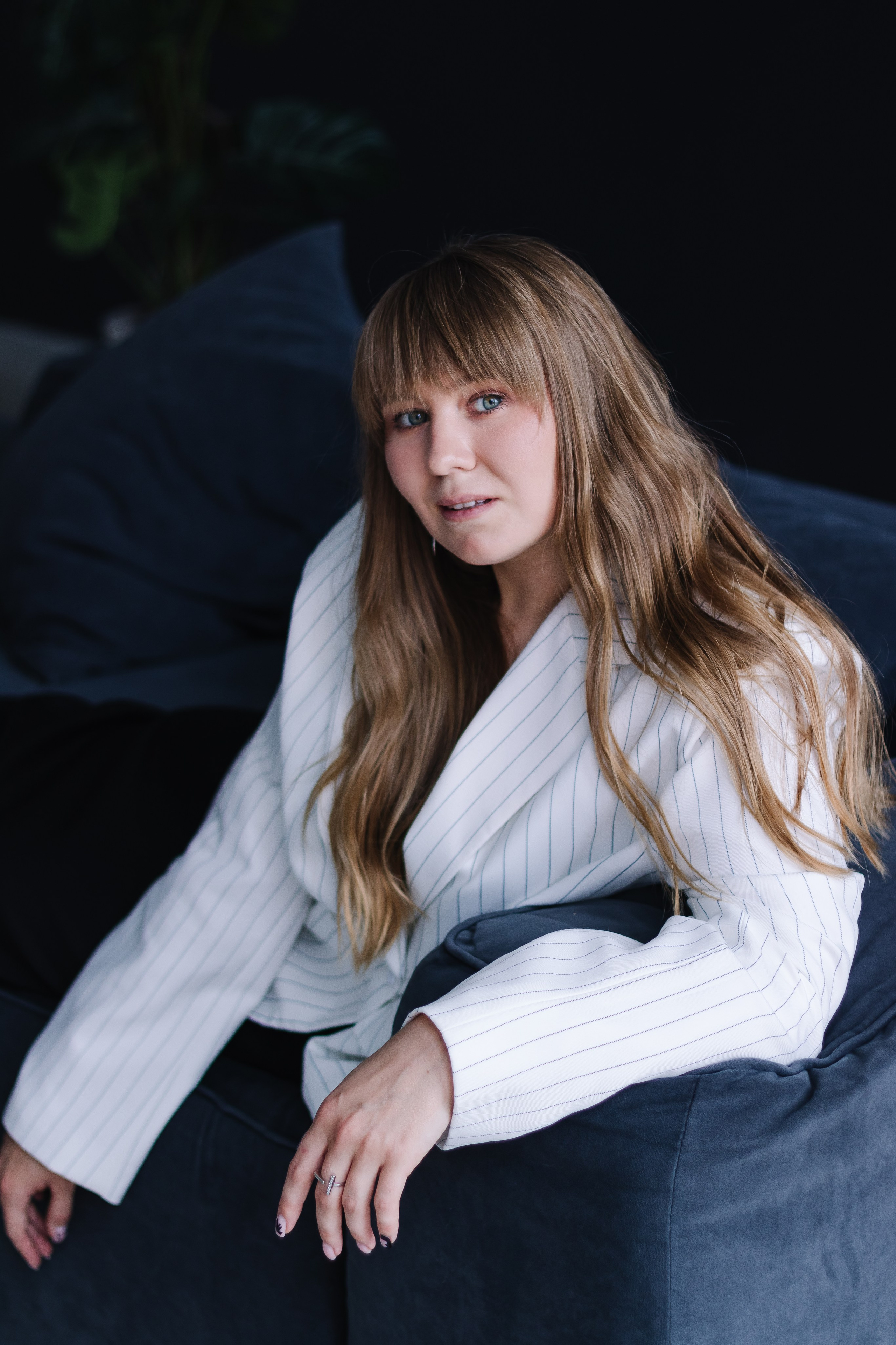 Саша. Кристина | youseeitmyway | Фото