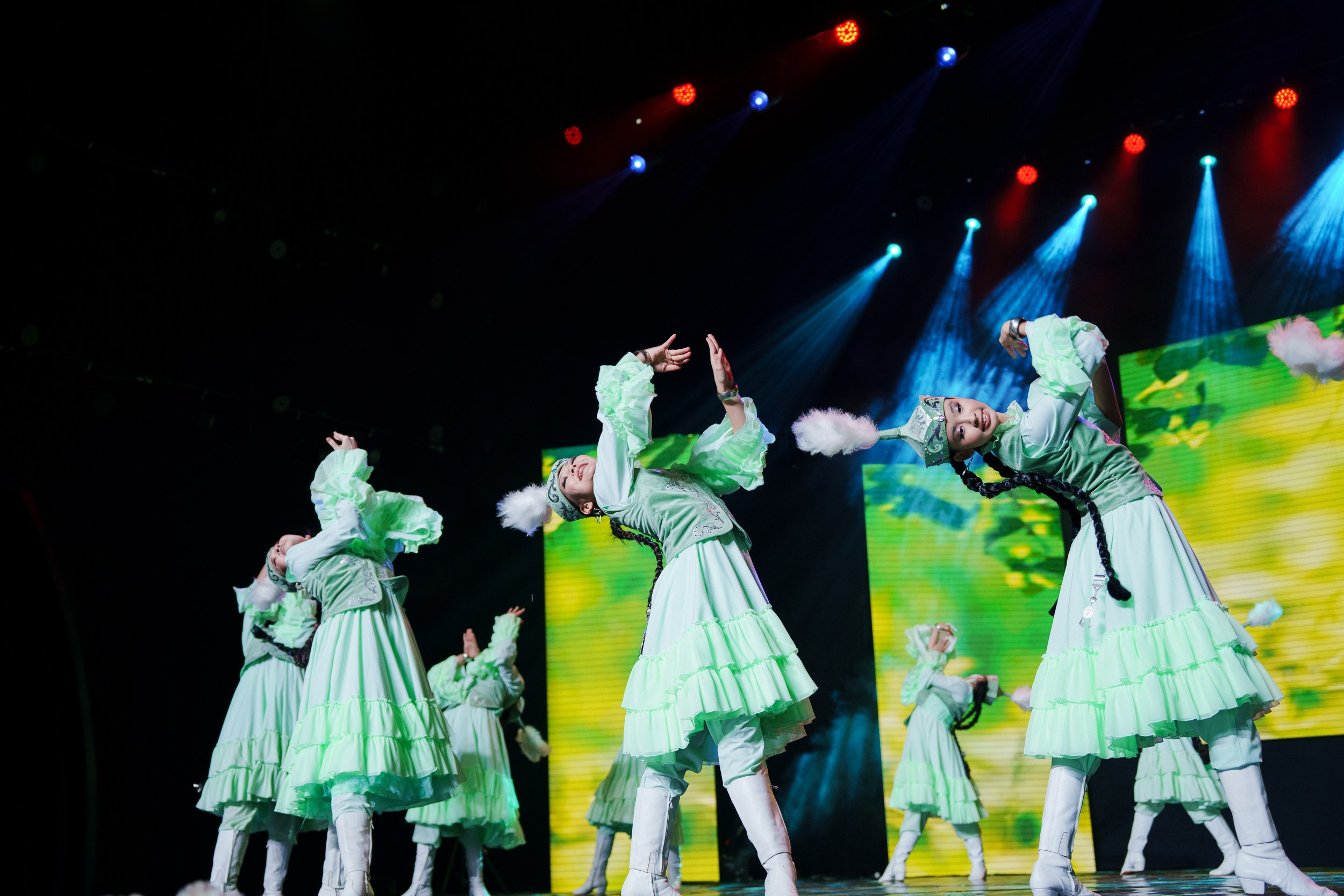 NOMAD «Концерт». Портретный и Репортажный Фотограф Москва