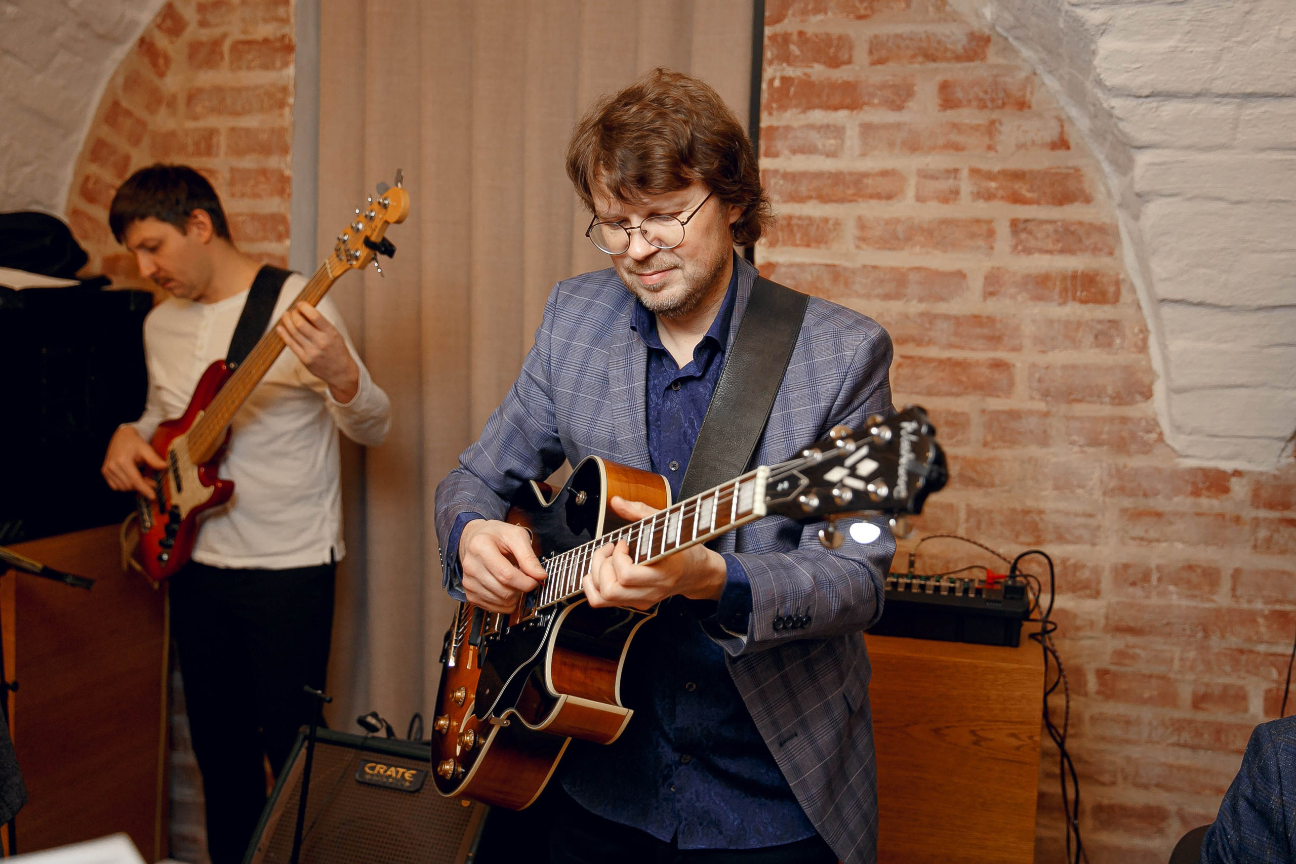 Выставка работ Максима Теплова. Ваш репортажный фотограф Артемий Антонов