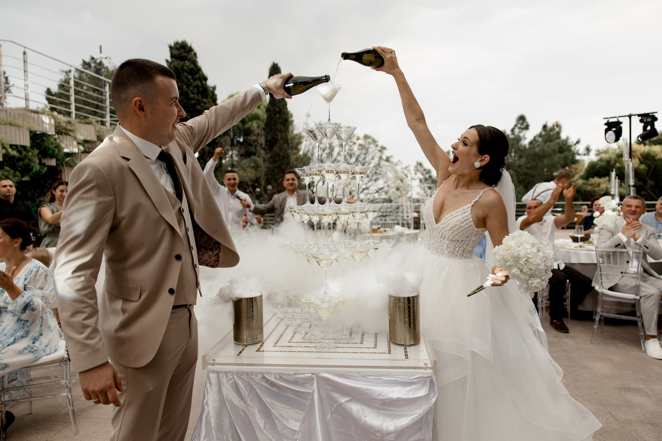 Влад и Диана