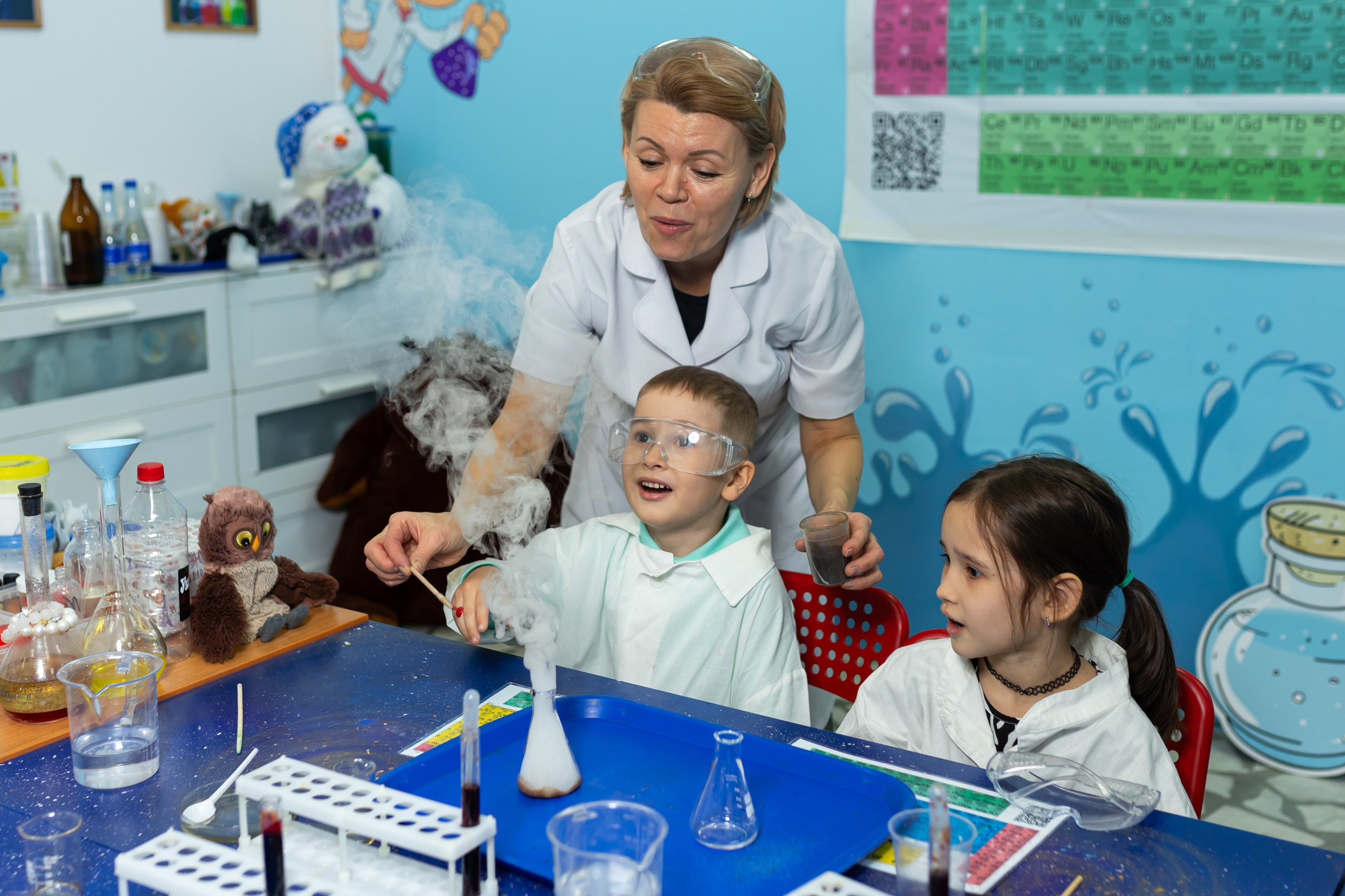 День рождение Данила. Марина Шаймухаметова. Фотограф в Уфе