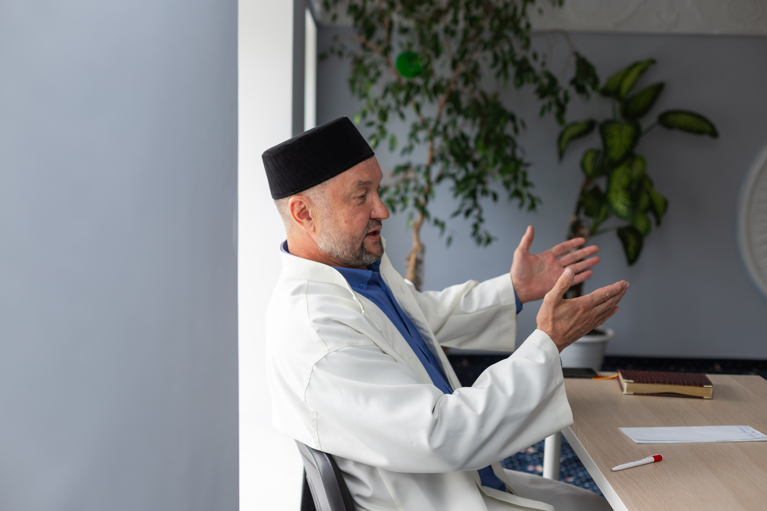 Ильгиз и Степанида. Марина Шаймухаметова. Фотограф в Уфе