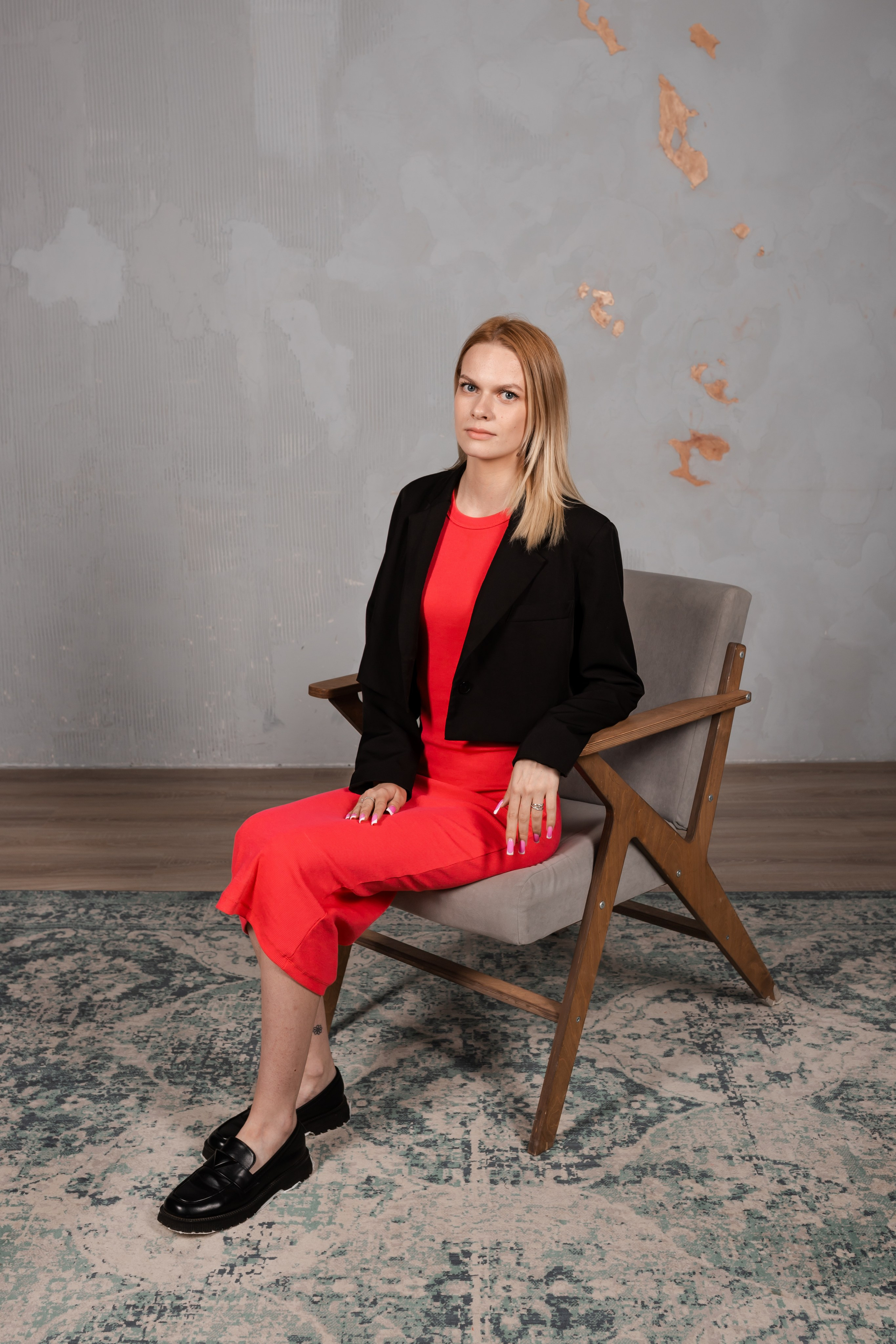 Мария. Марина Шаймухаметова. Фотограф в Уфе