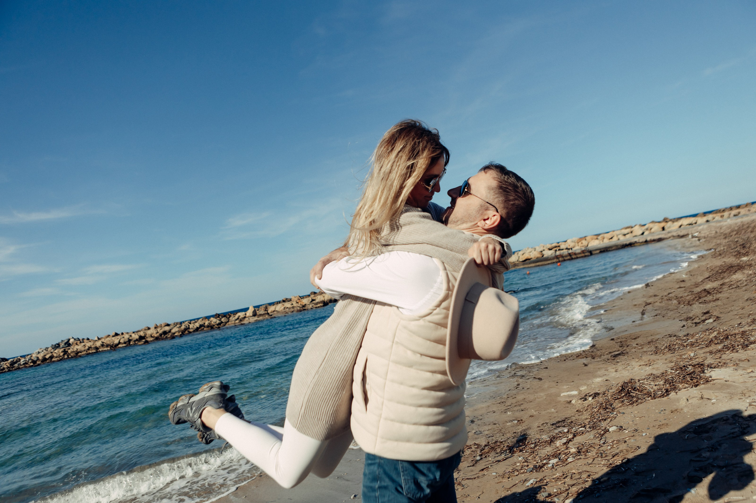 F A M I L Y. Фотограф в Батуми Павел Шарников