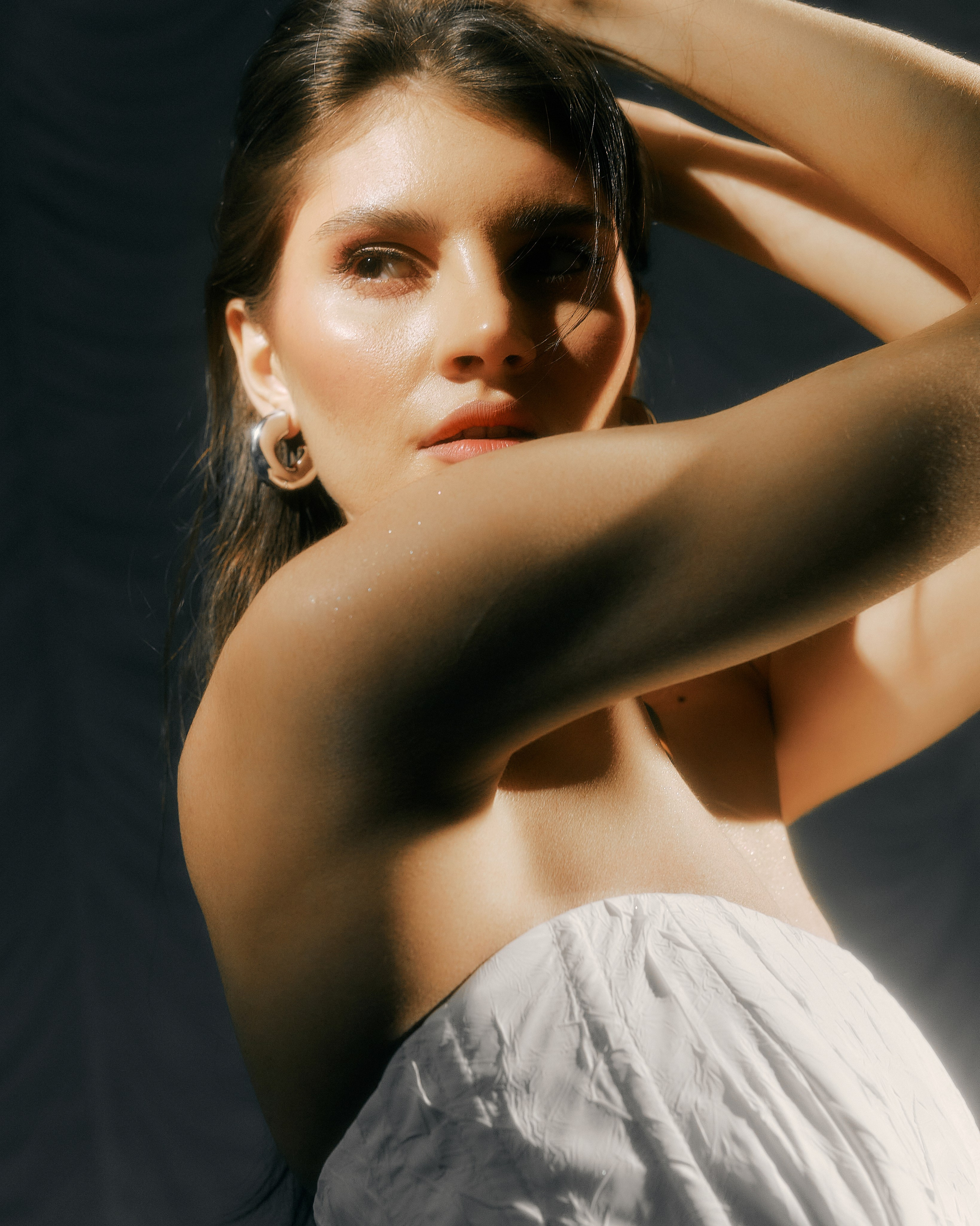 Свадебное ателье Светланы Захаровой. Фотограф в Новороссийске Алина Барабохина