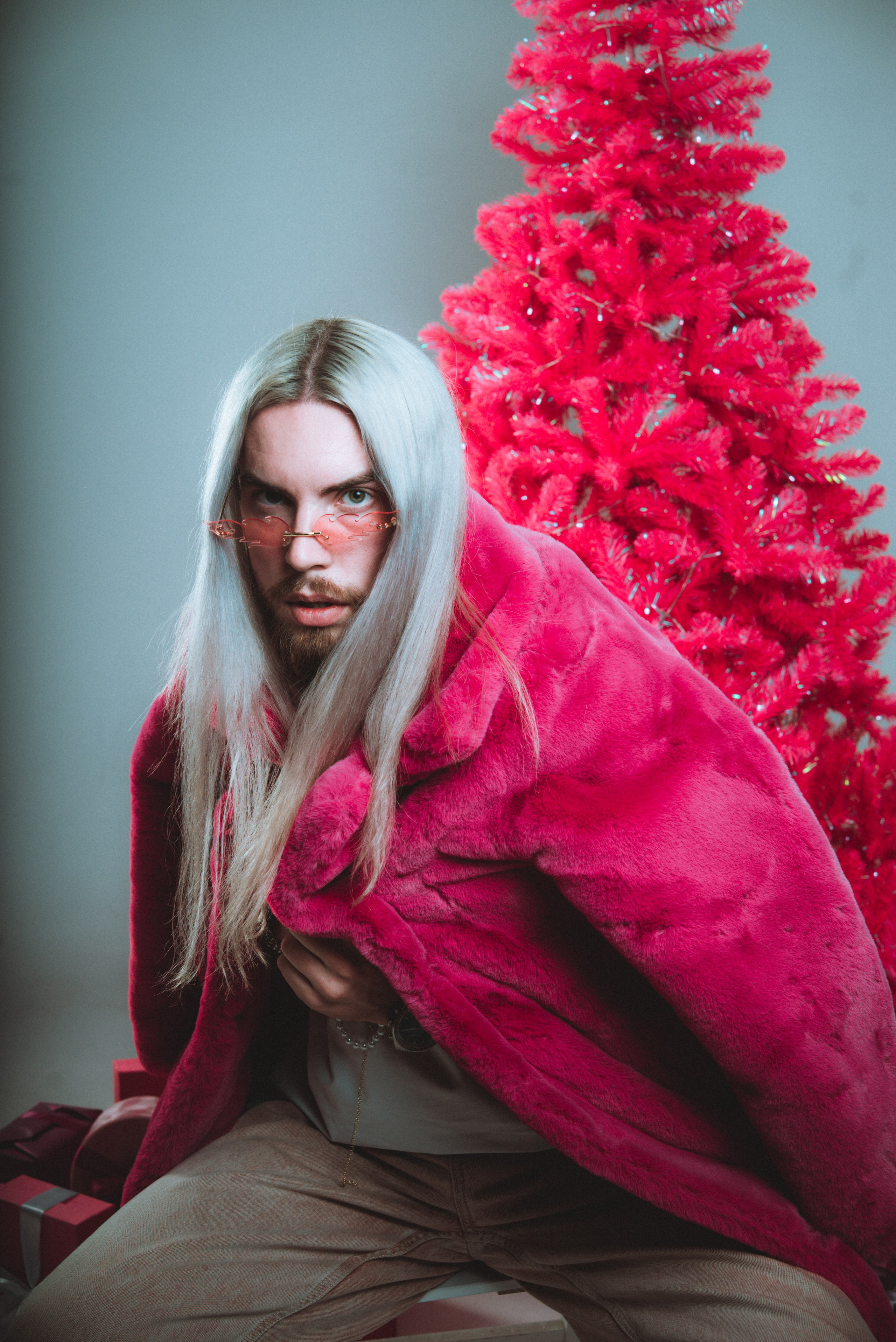 New Year. Фотограф | Владивосток | Мария