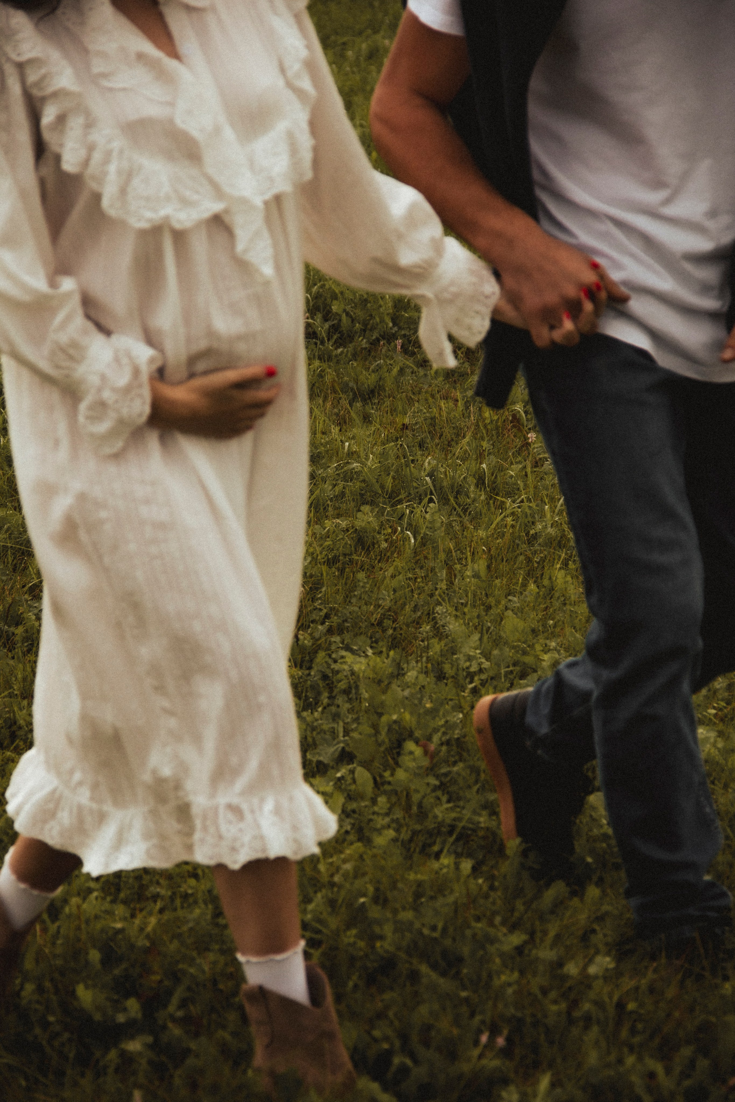 Саша и Люба. ProFoto