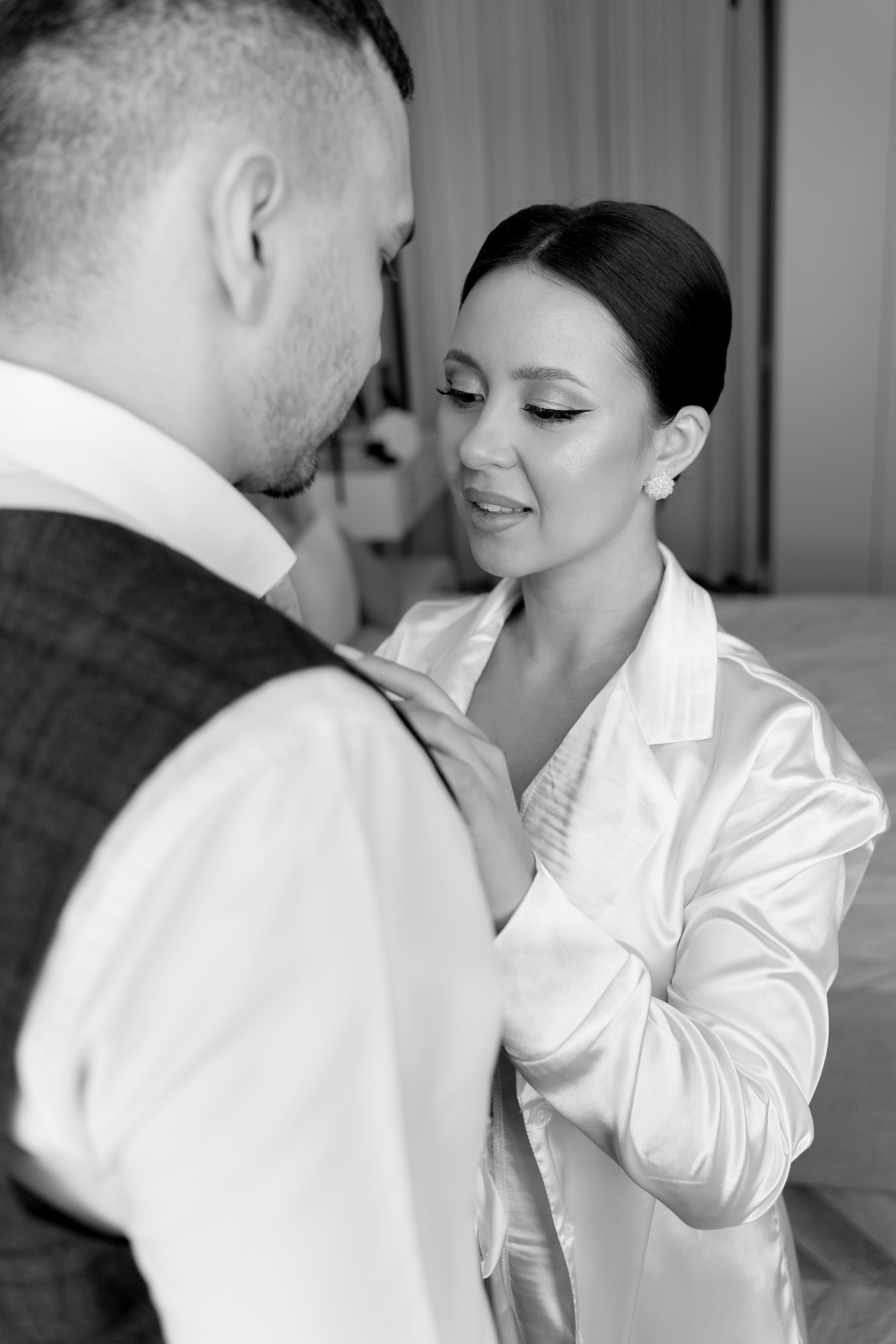 Тимур и Аида. Свадебный и семейный фотограф в Стерлитамаке и Уфе