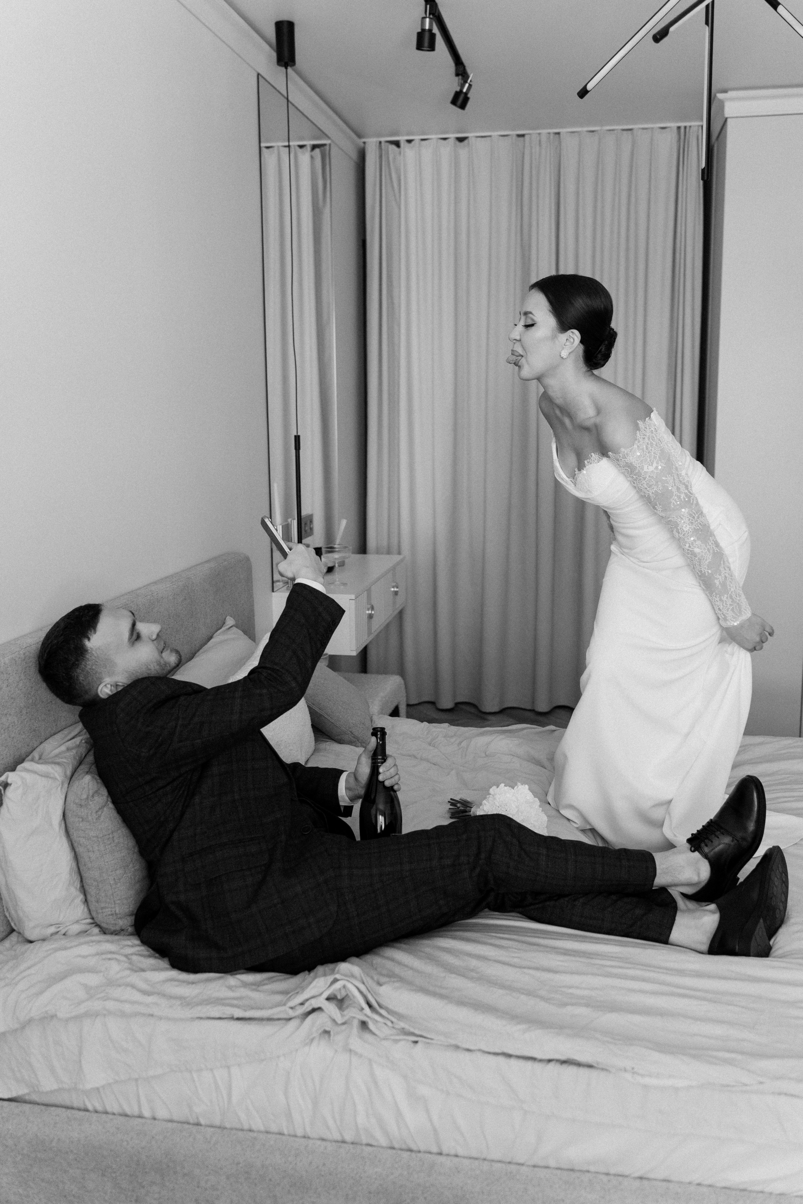 Тимур и Аида. Свадебный и семейный фотограф в Стерлитамаке и Уфе