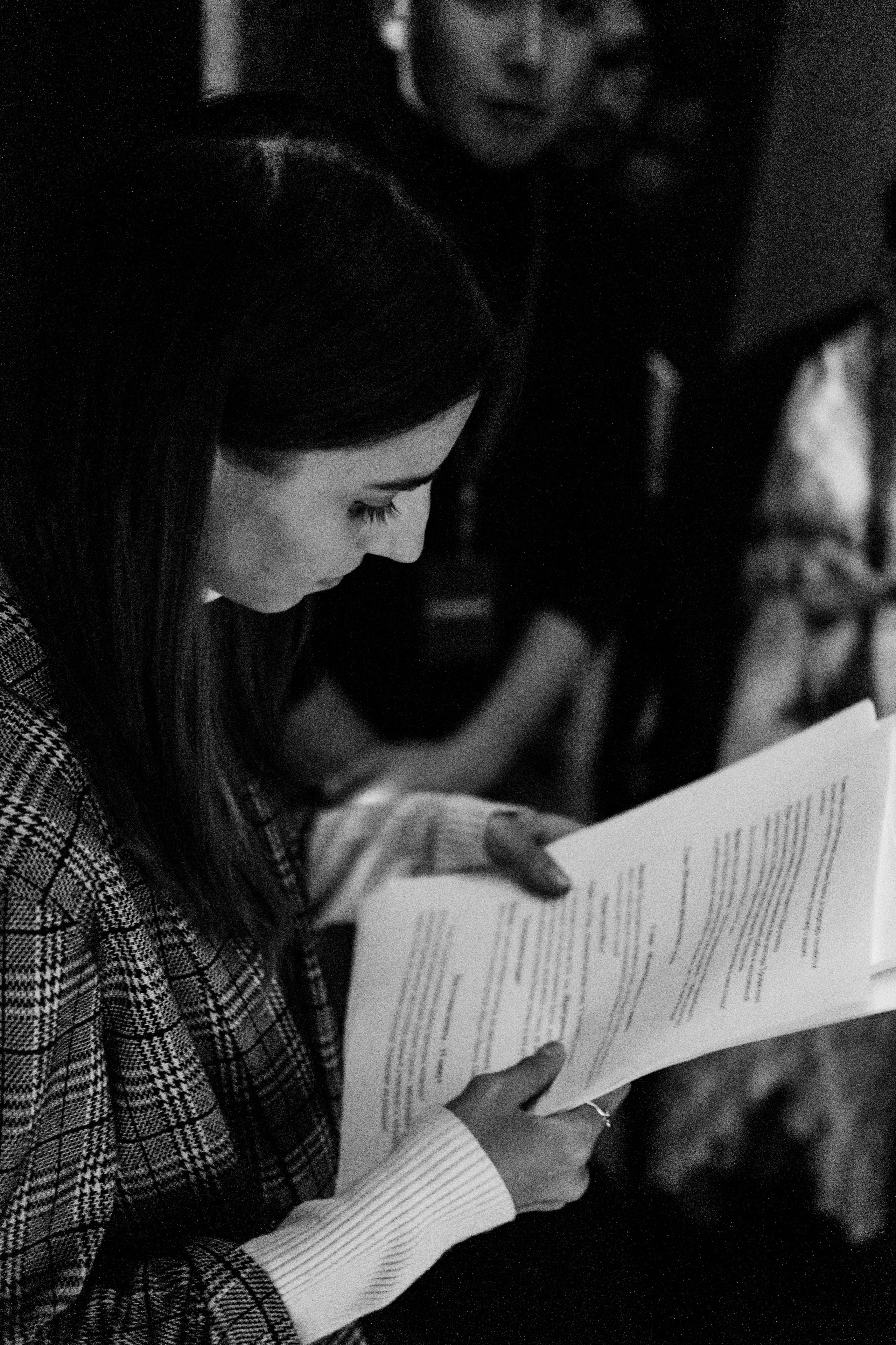 Поэтическое многоборье. Фотограф в Иркутске Анна Мирошникова