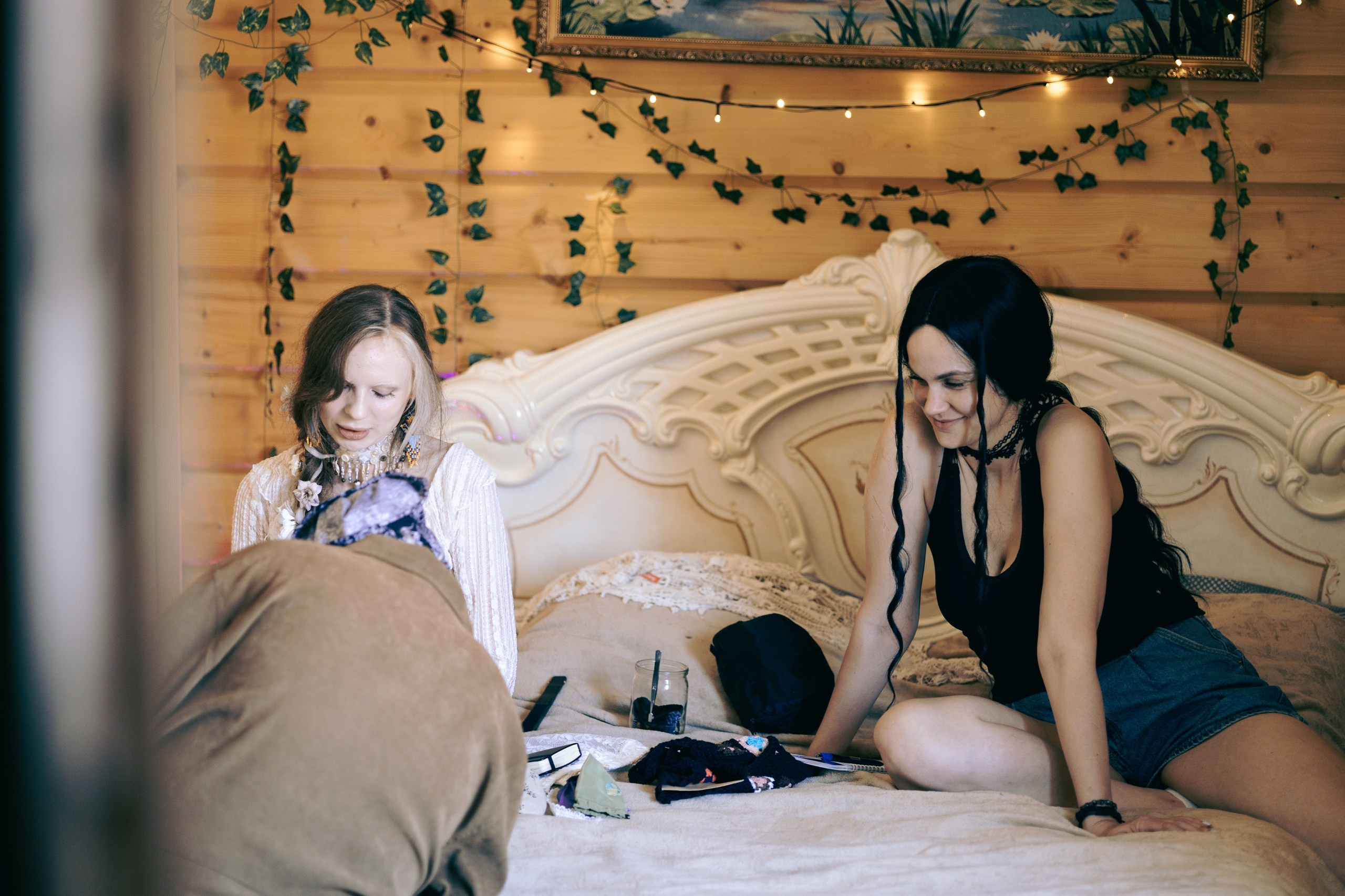 Дом в котором. Репортажный фотограф Анастасия Головко