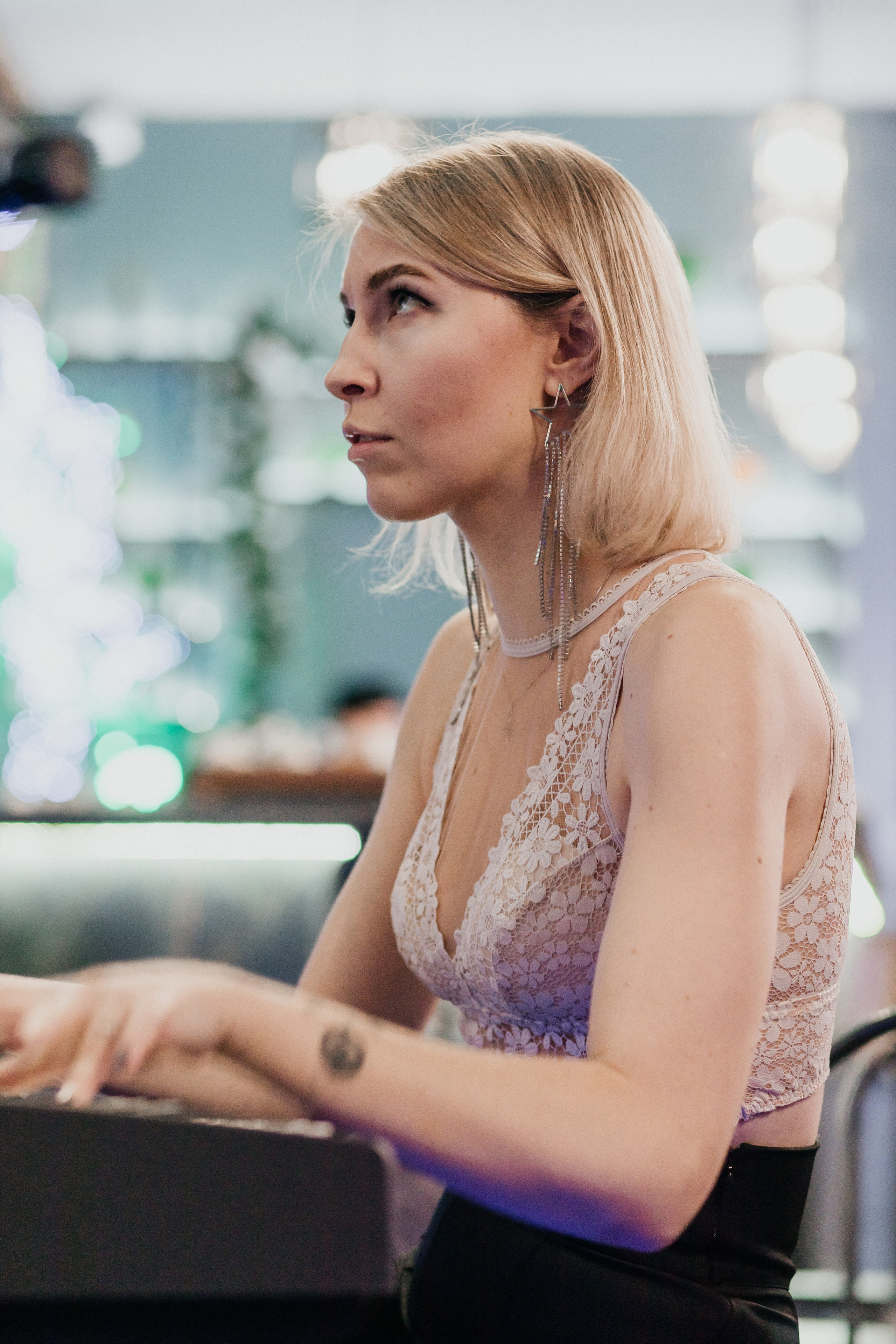 Корпоратив NEW YEAR. Репортажный фотограф Анастасия Головко