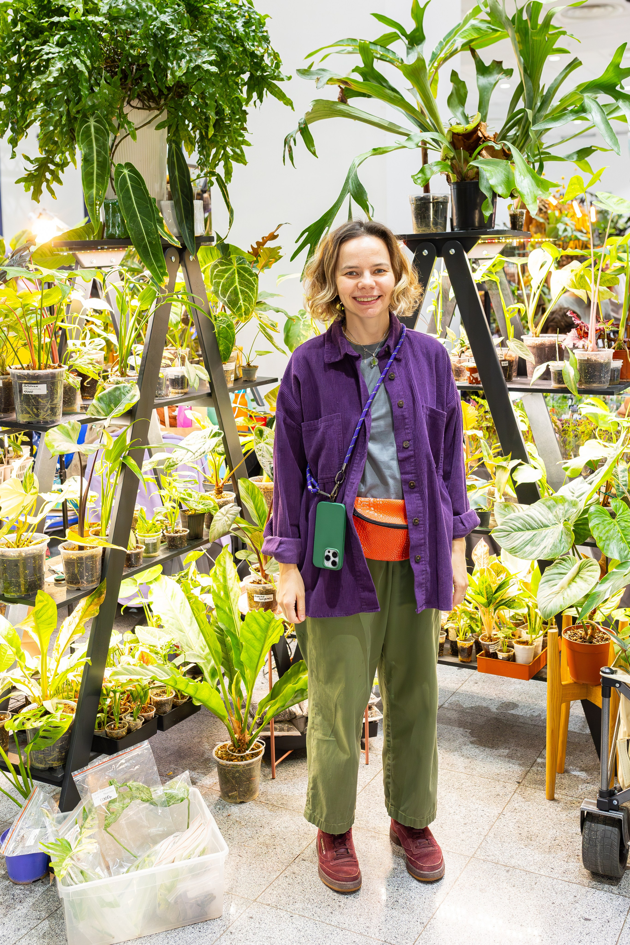 Монстериум 11–12 октября. Александра Куликова фотограф, Москва