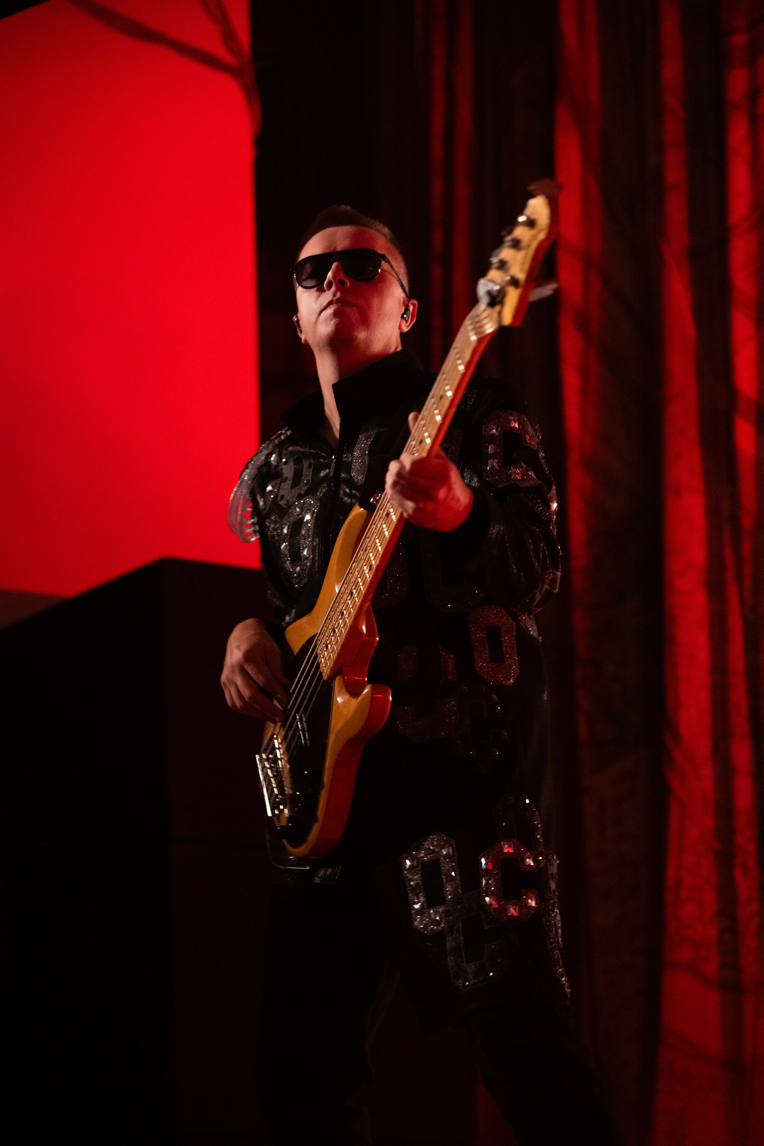 Концерт Concord Orhestra. Главная