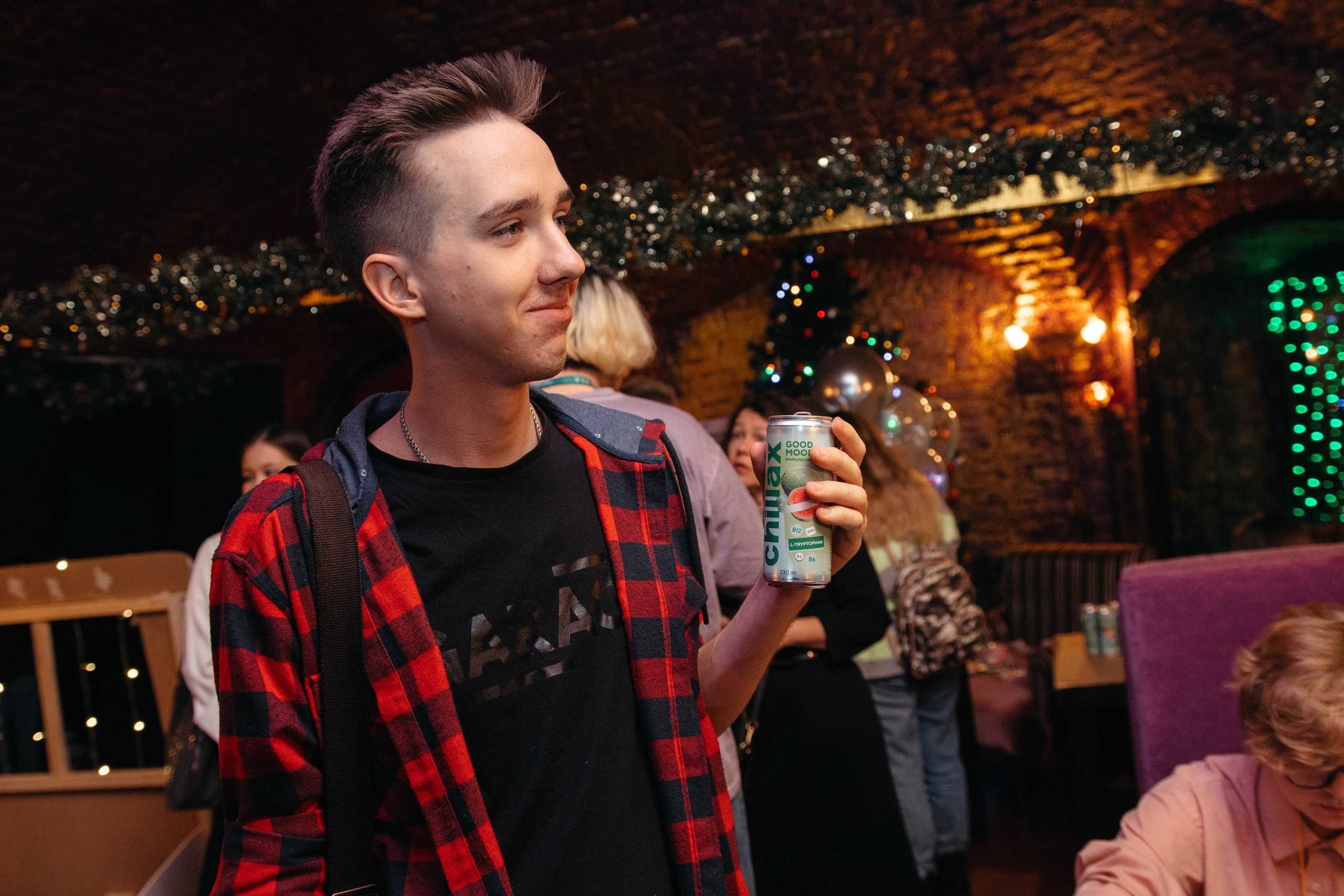 Студенческие съёмки 2022-2023. 2024 год. Первая половина