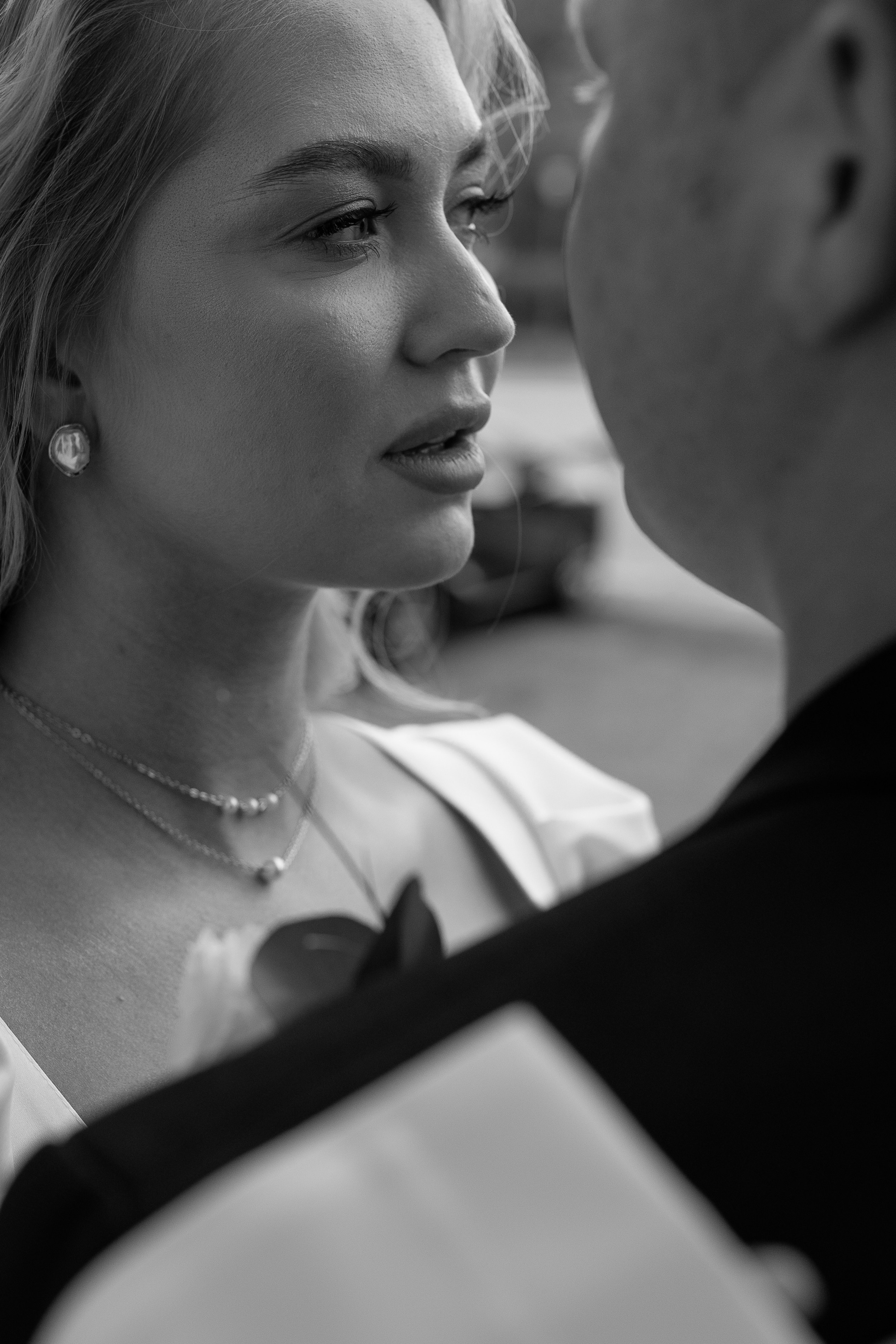 Антон и Полина. Свадебный фотограф в Перми и Пермском крае Алена Мартынова