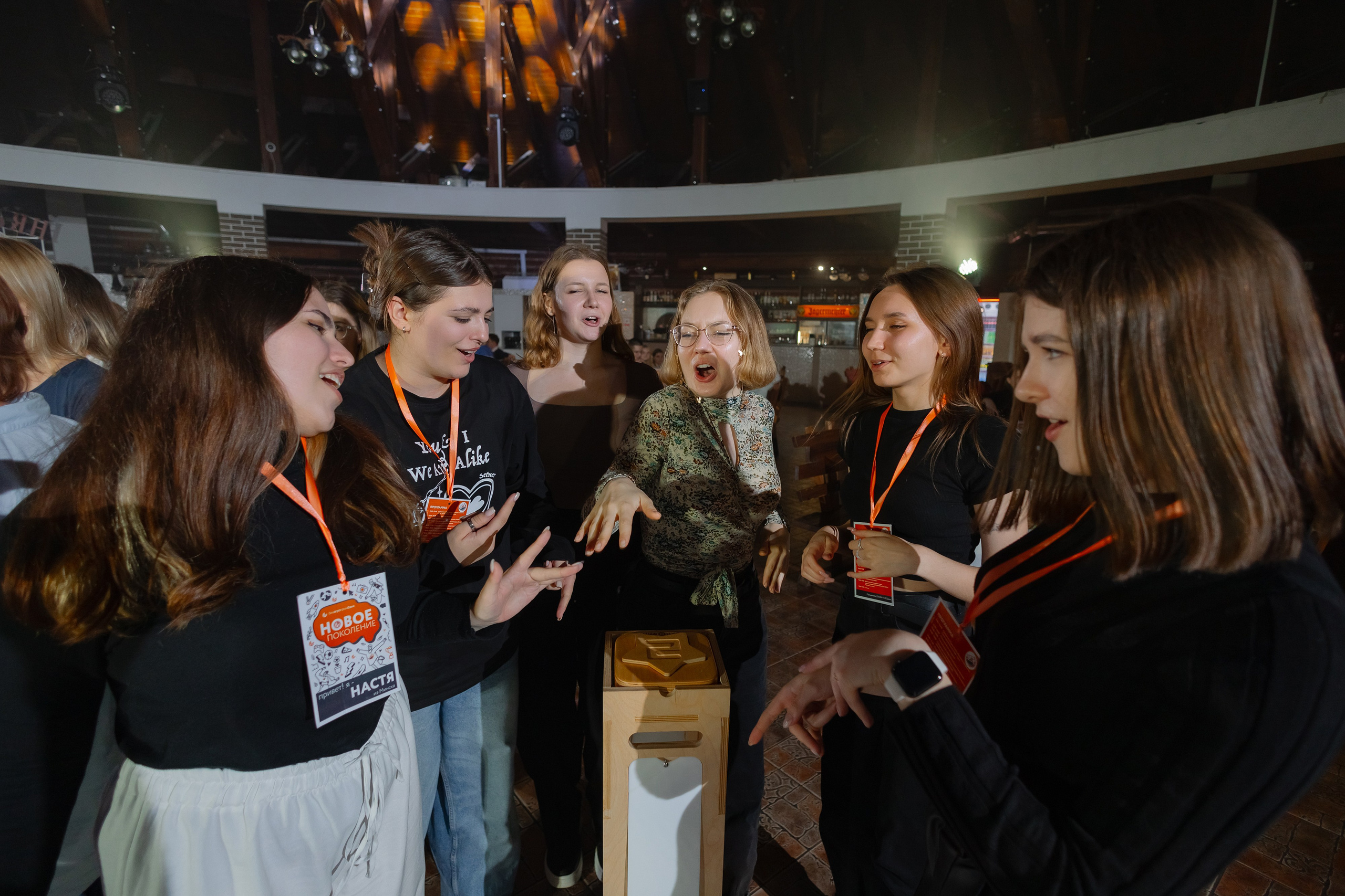 Корпоративная фотосъемка для ОАО Белагропромбанк в Суле в Загородном комплексе Westa. Свадебный фотограф в Минске/Беларуси Сергей Спиридонов