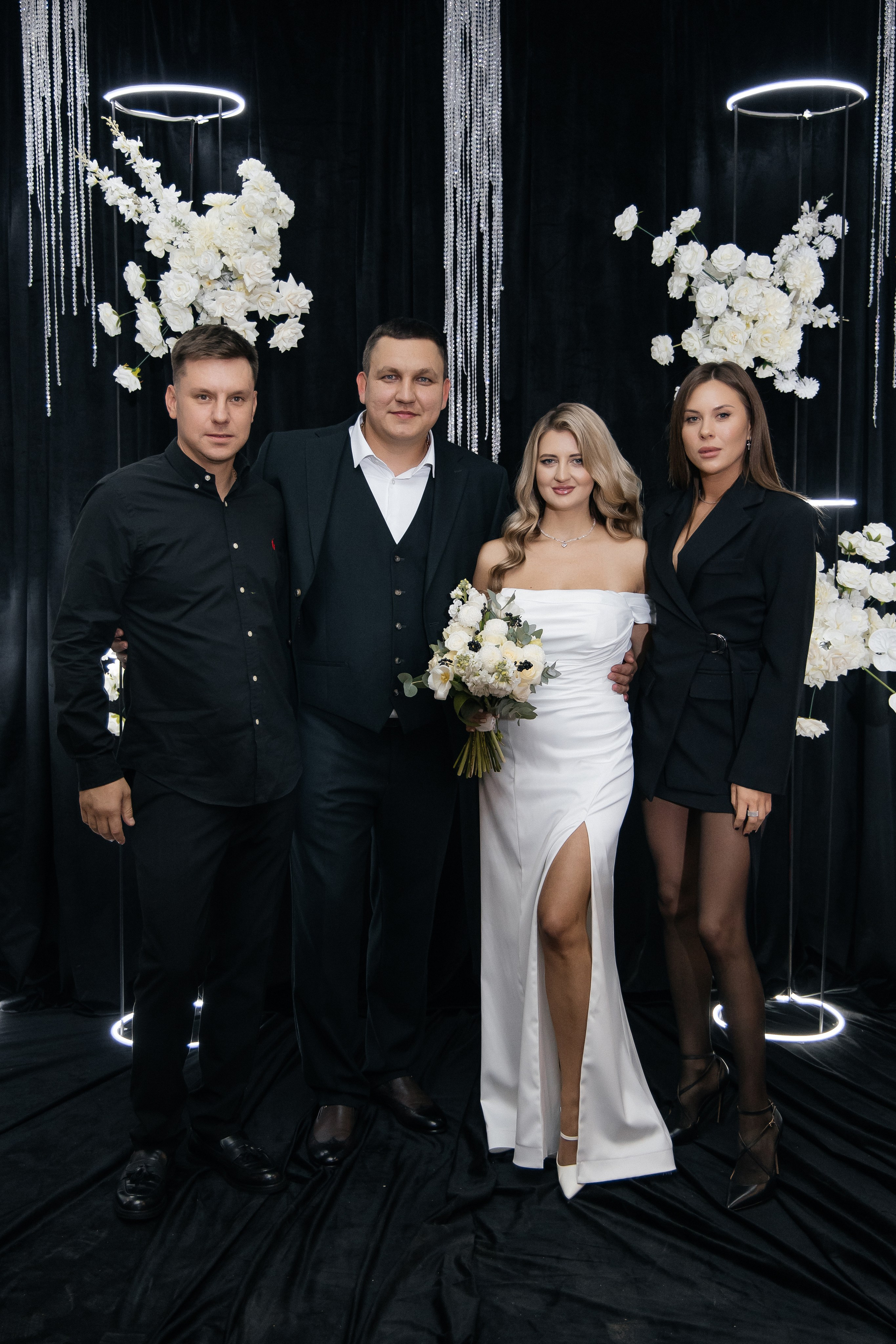 A&A. Фотограф Таганрог Хребет София