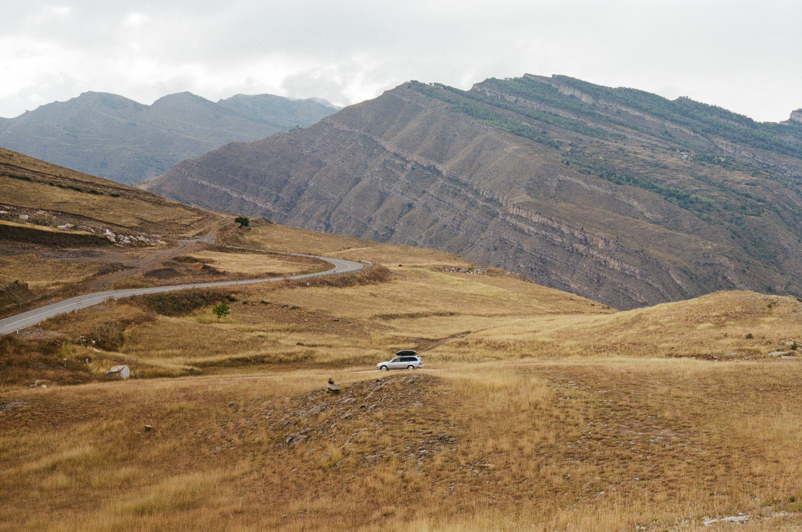 Пленочная фотография. Фотограф в Ростове-на-Дону