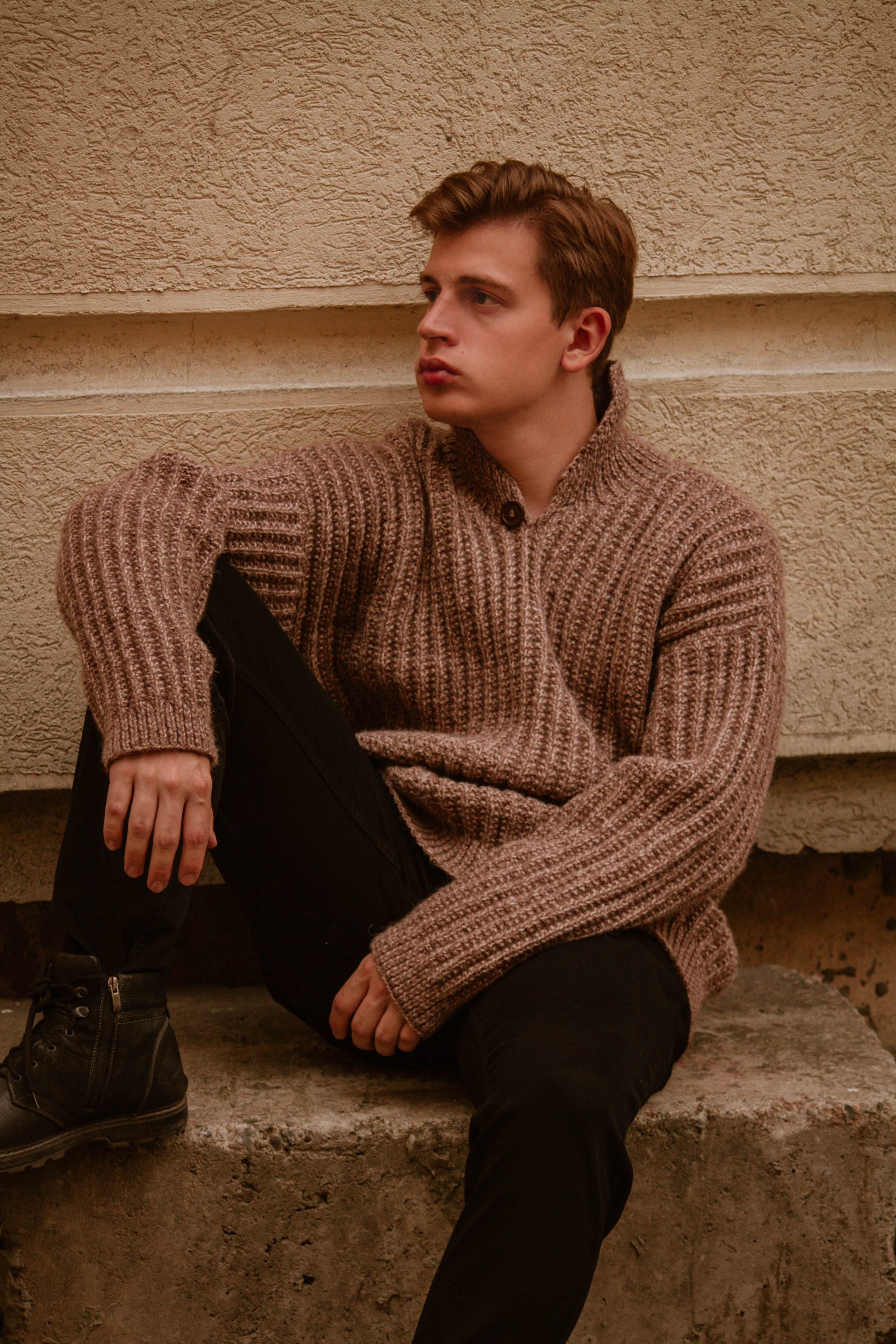 В Питерском дворе. Создадим шедевр? Виталина и её фотоискусство