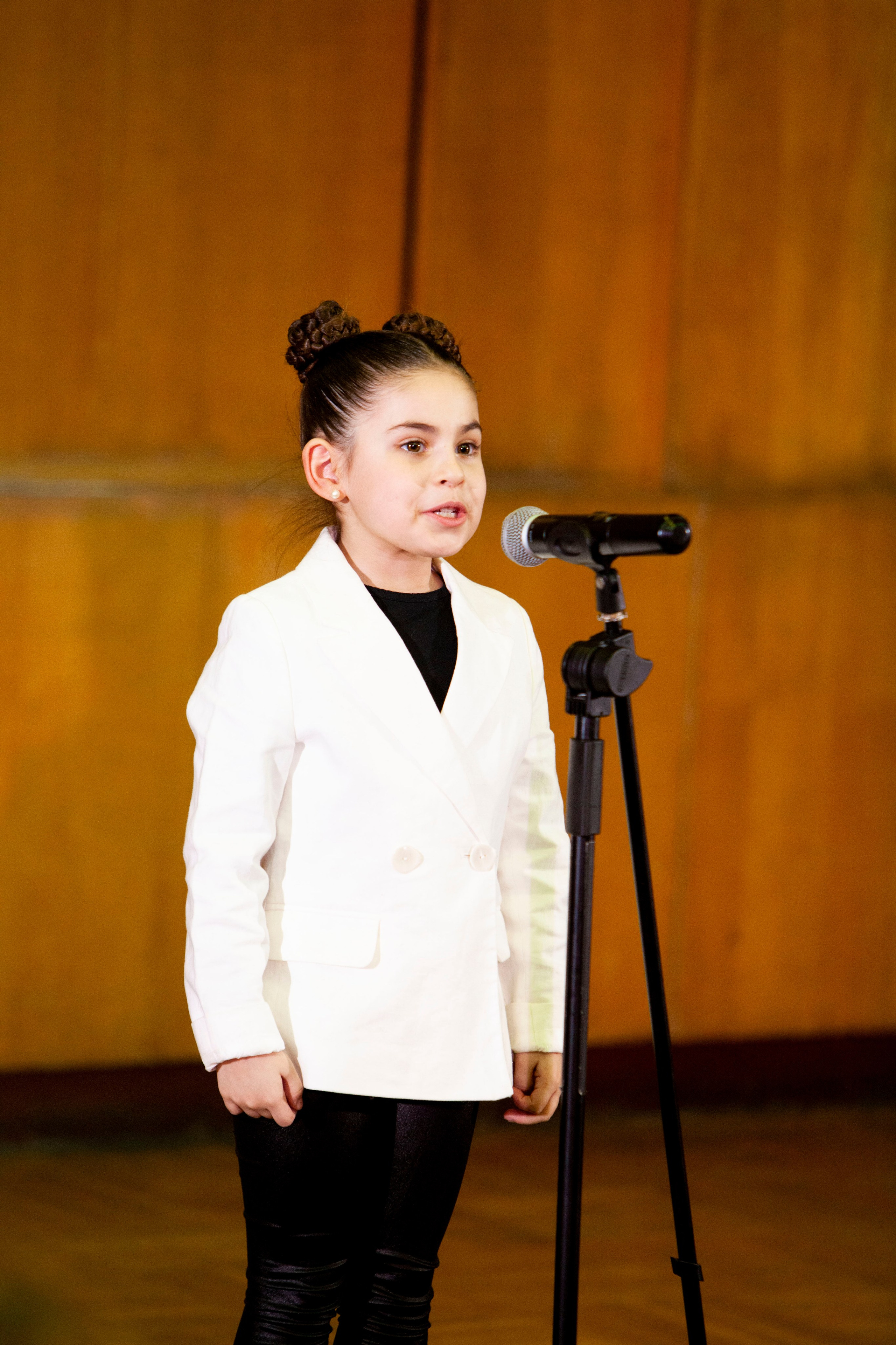 Чтецкий вечер ТАЛАНТИНО. Stanislav Baryshev — People. Emotions. Atmosphere