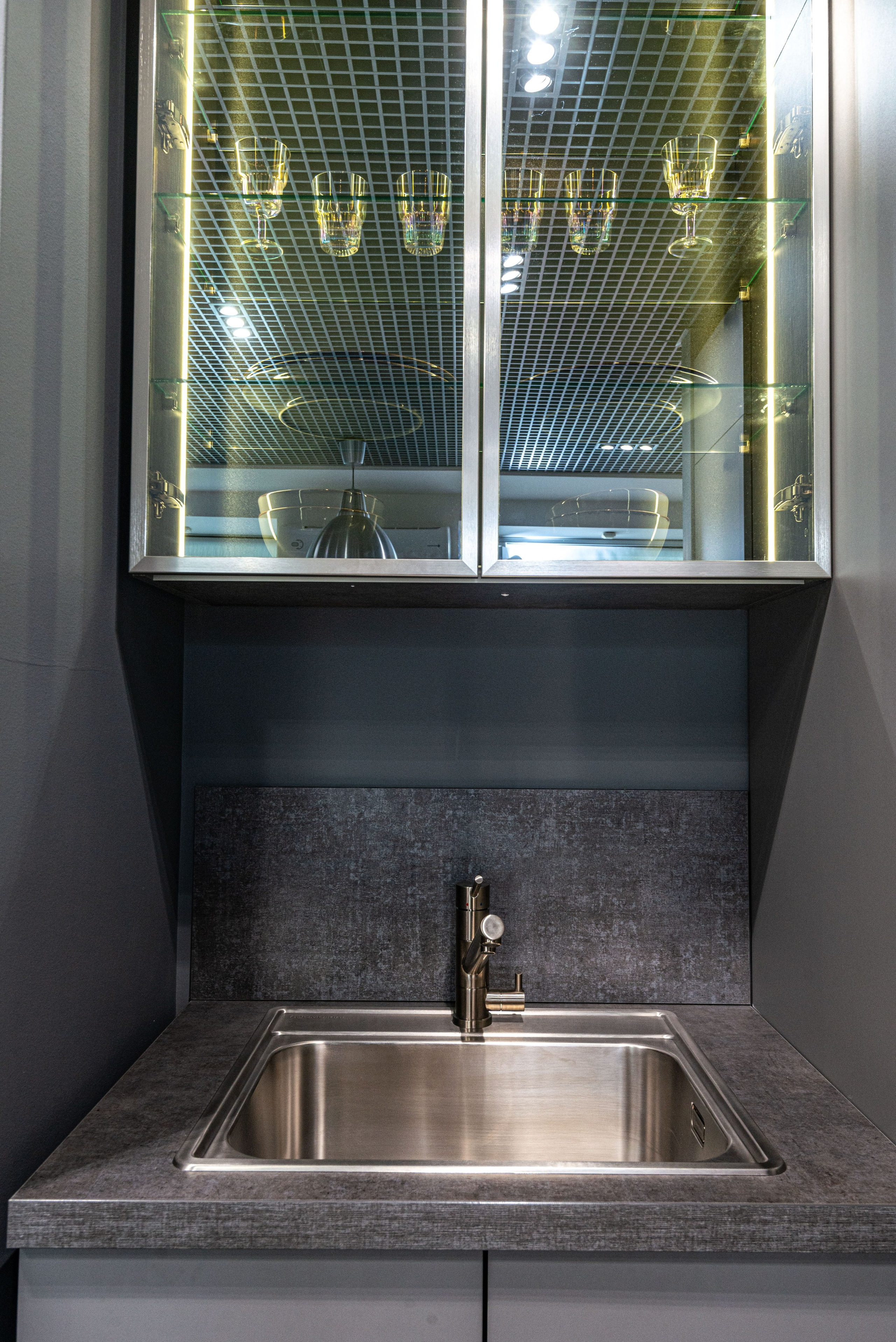 Студия кухни «Мария». Свадебный фотограф на Урале Виктор Соколов