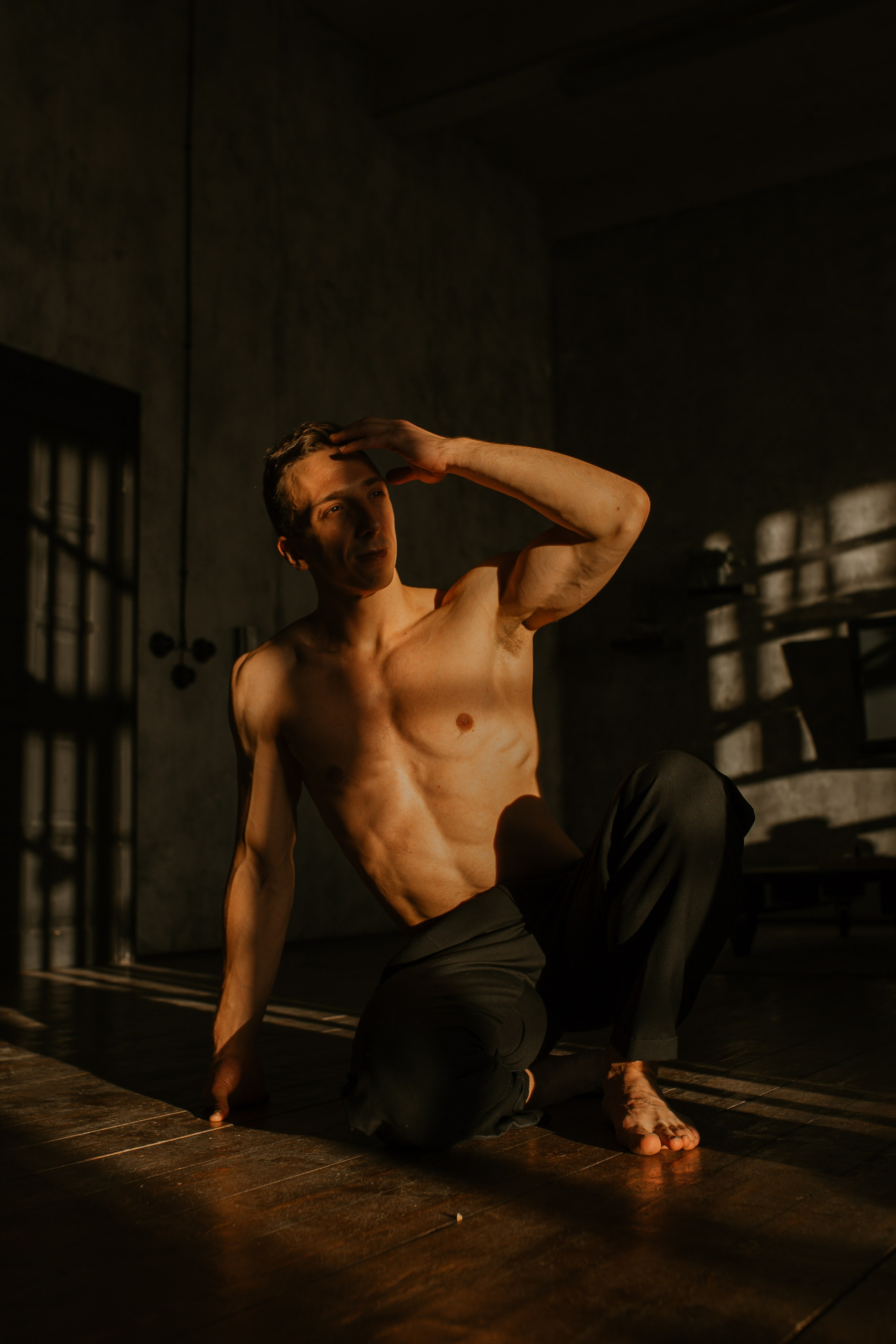 Мужской портрет. Портретный и семейный фотограф в Санкт-Петербурге | Татьяна Тайлер