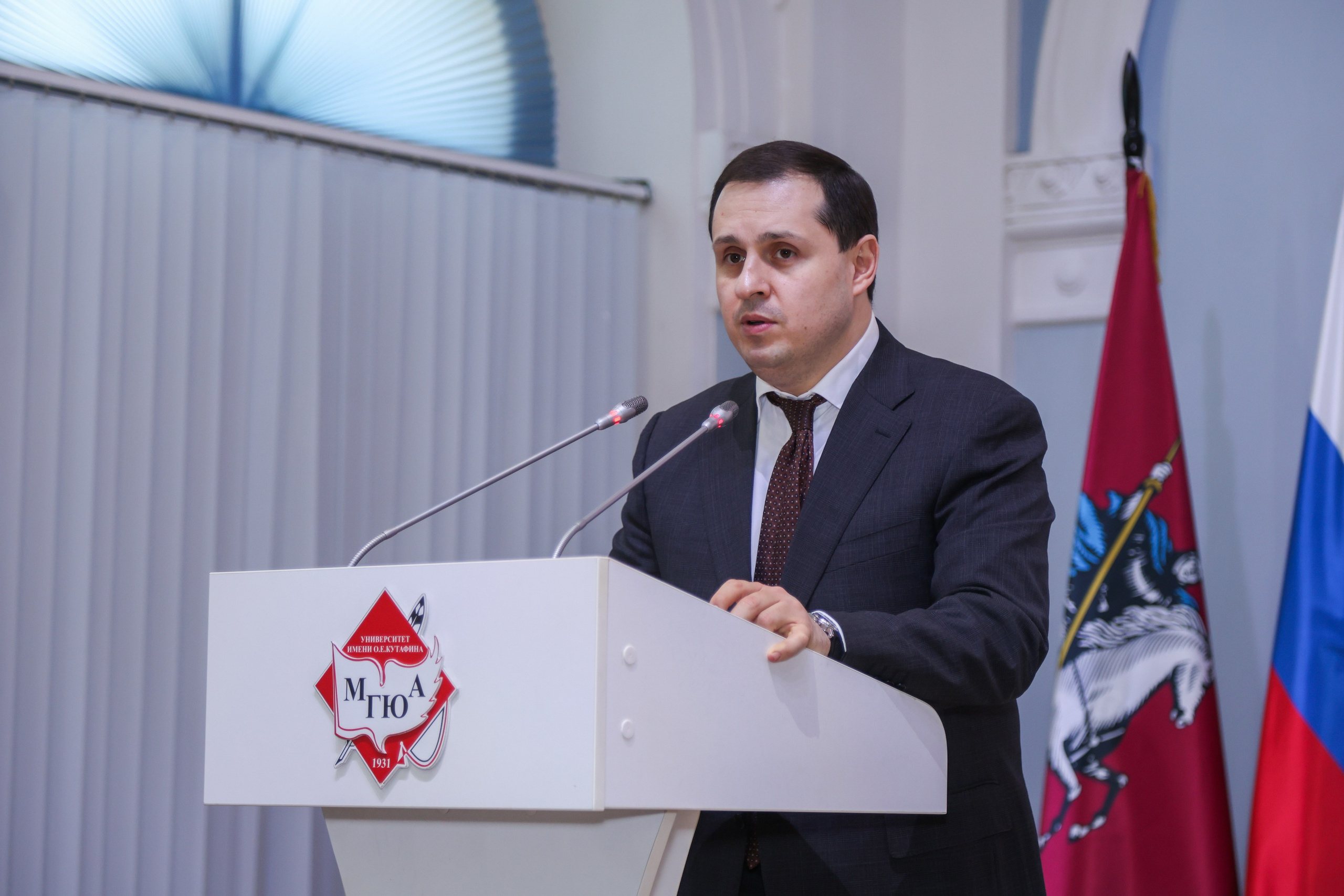 Конференции. Фото и видеосъёмка бизнес-мероприятий под ключ в Москве и МО — Akhmedov Team