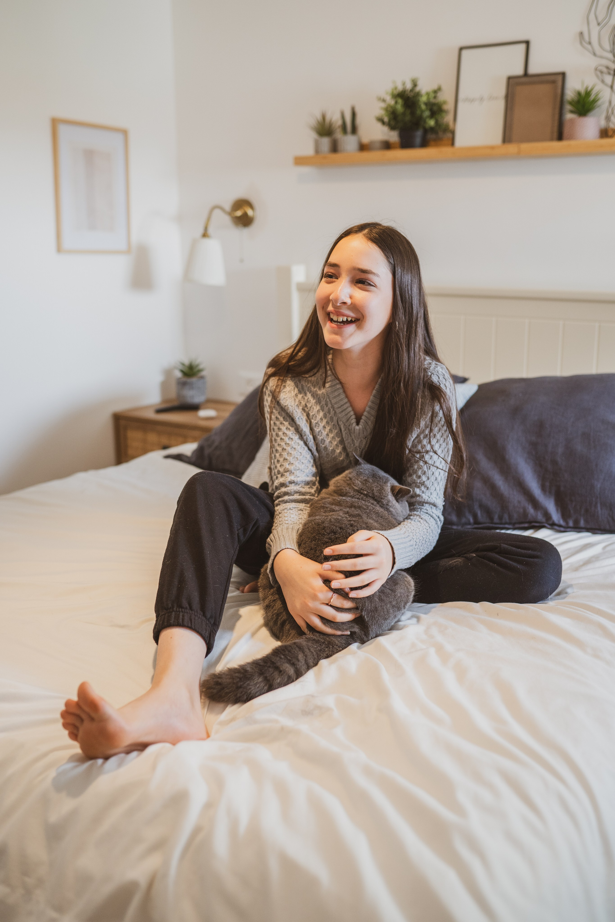 Ella. Семейный и детский фотограф в Израиле и Москве Дорошок Надя