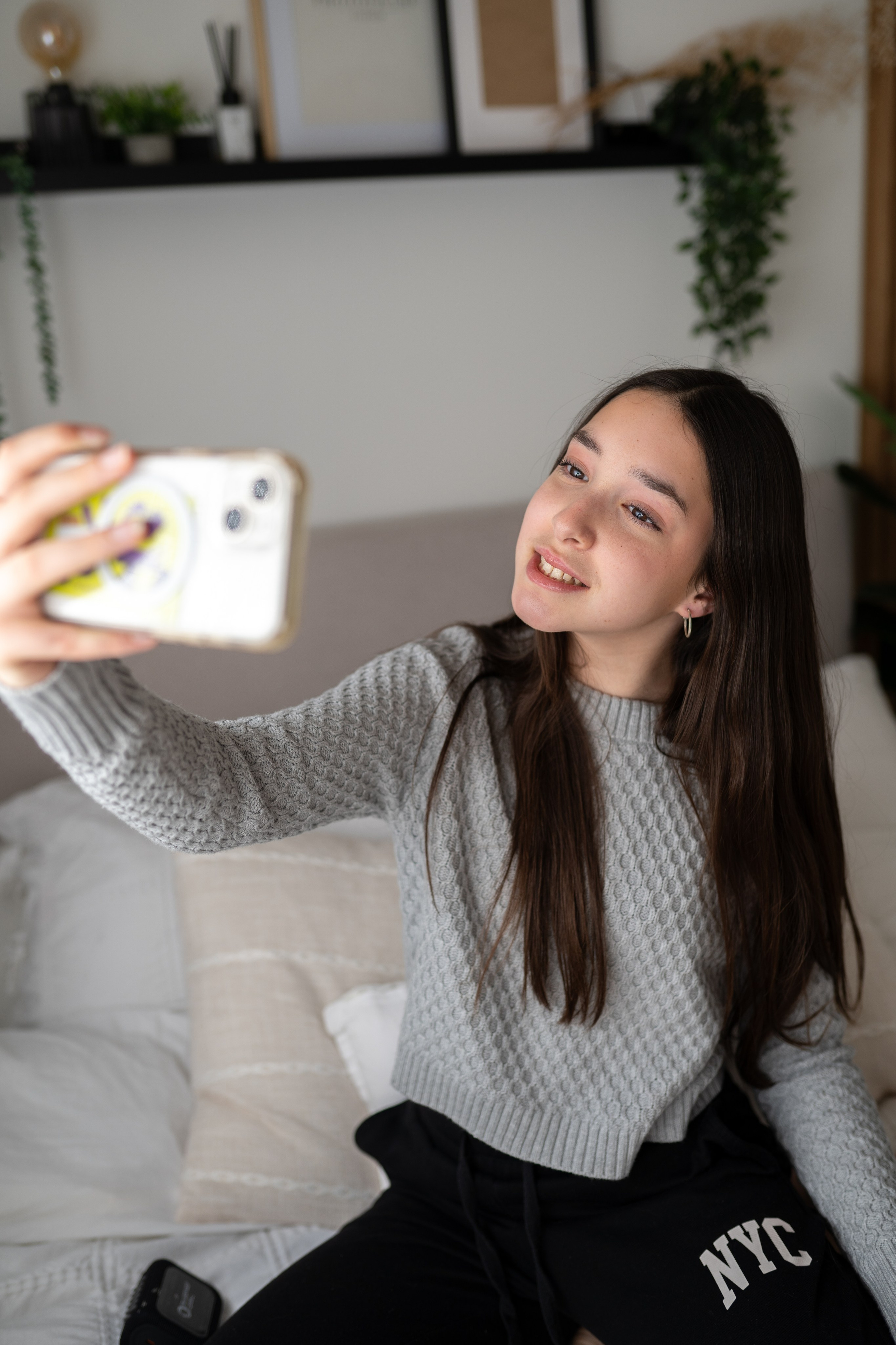 Ella. Семейный и детский фотограф в Израиле и Москве Дорошок Надя