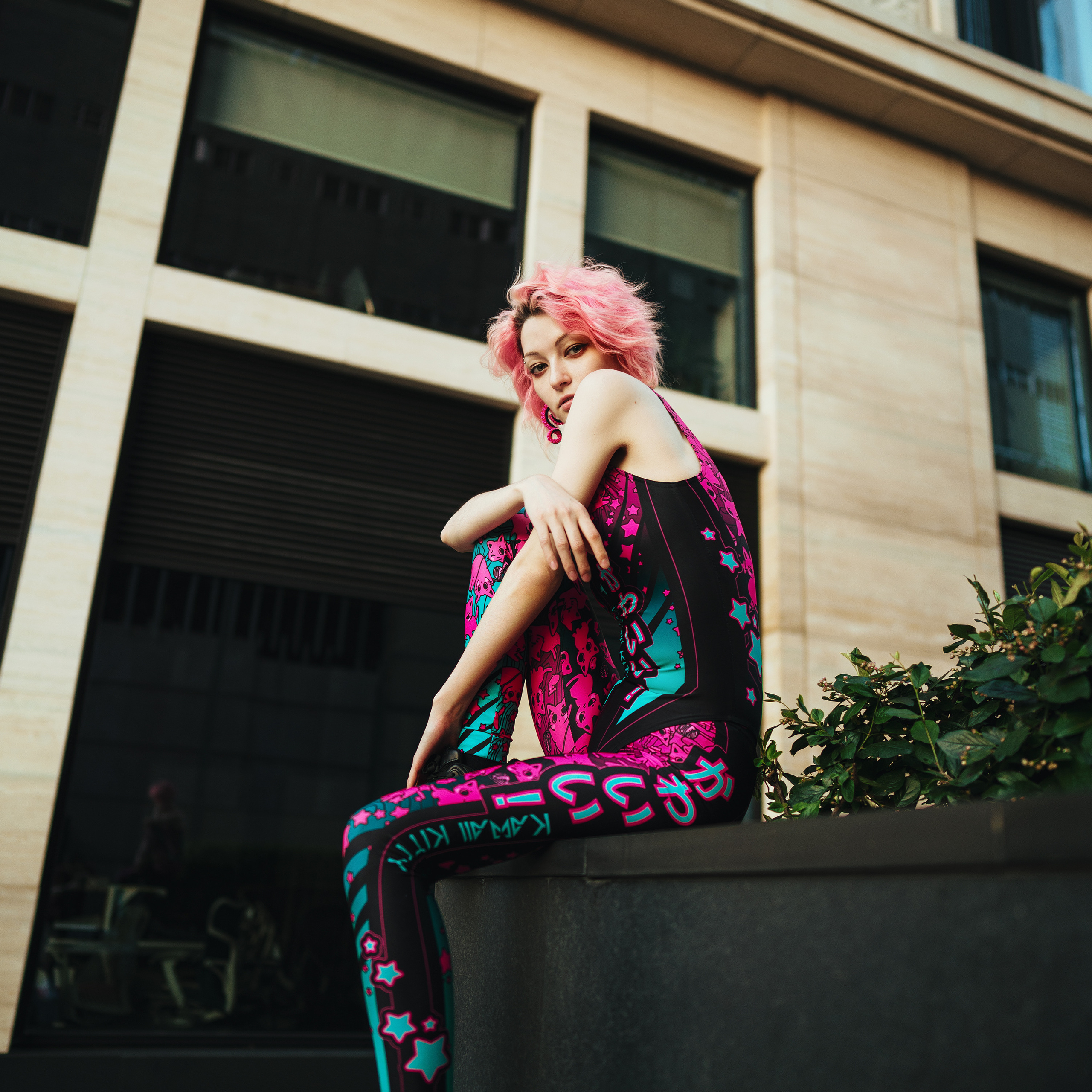 Портреты. Ярослав Котов — фотограф в Санкт-Петербурге и Москве