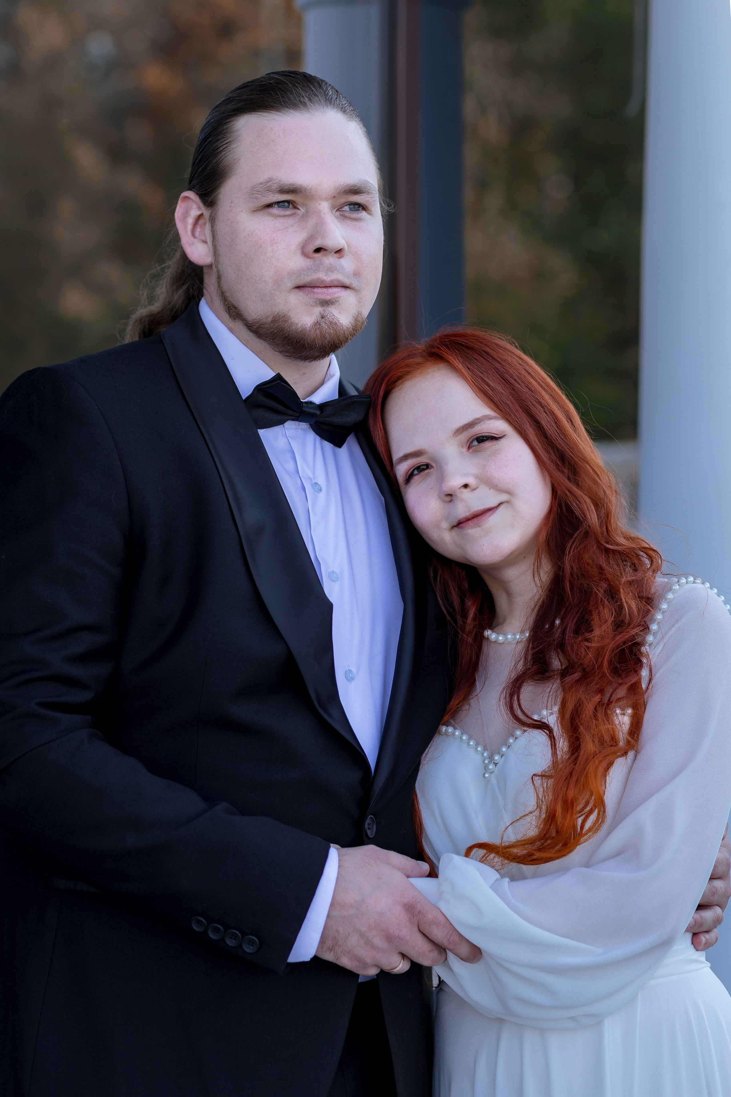 Павел & София. Свадебный фотограф в Чебоксарах Анастасия Иванова