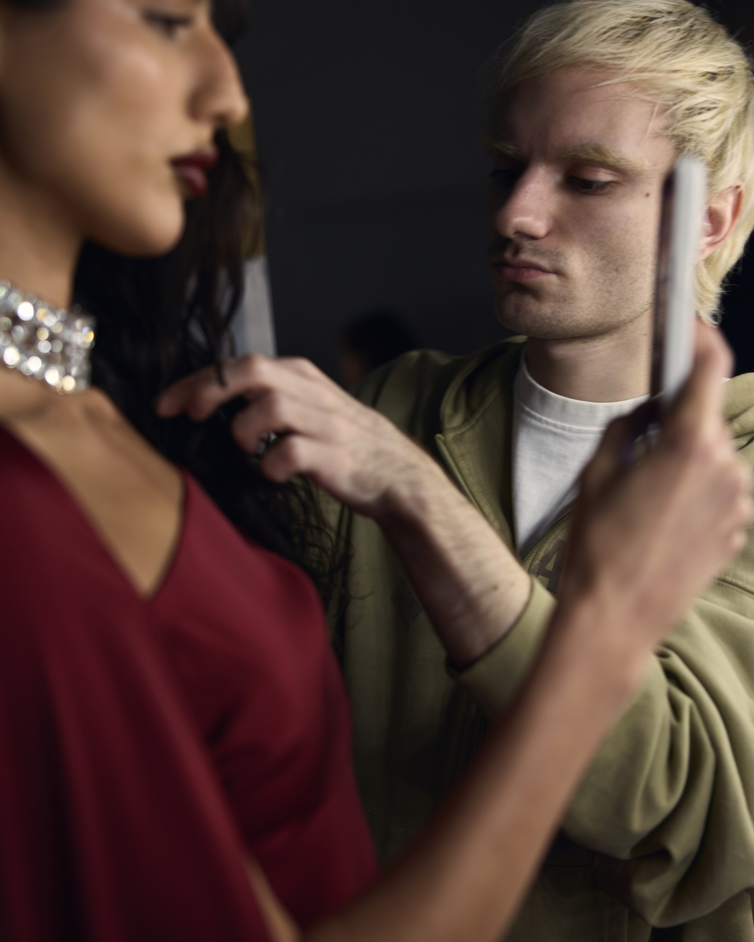 Репортаж. Главная