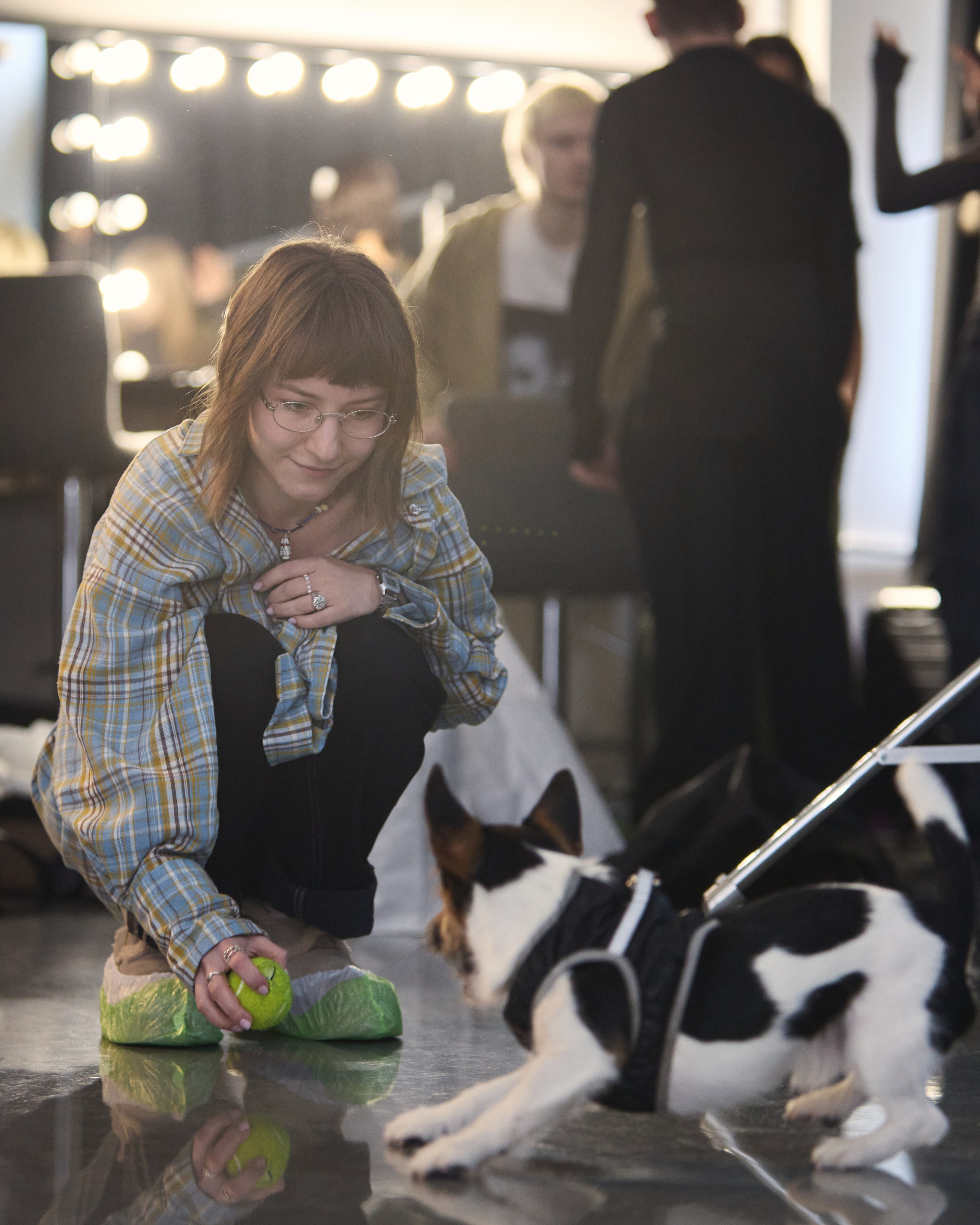 Репортаж. Главная