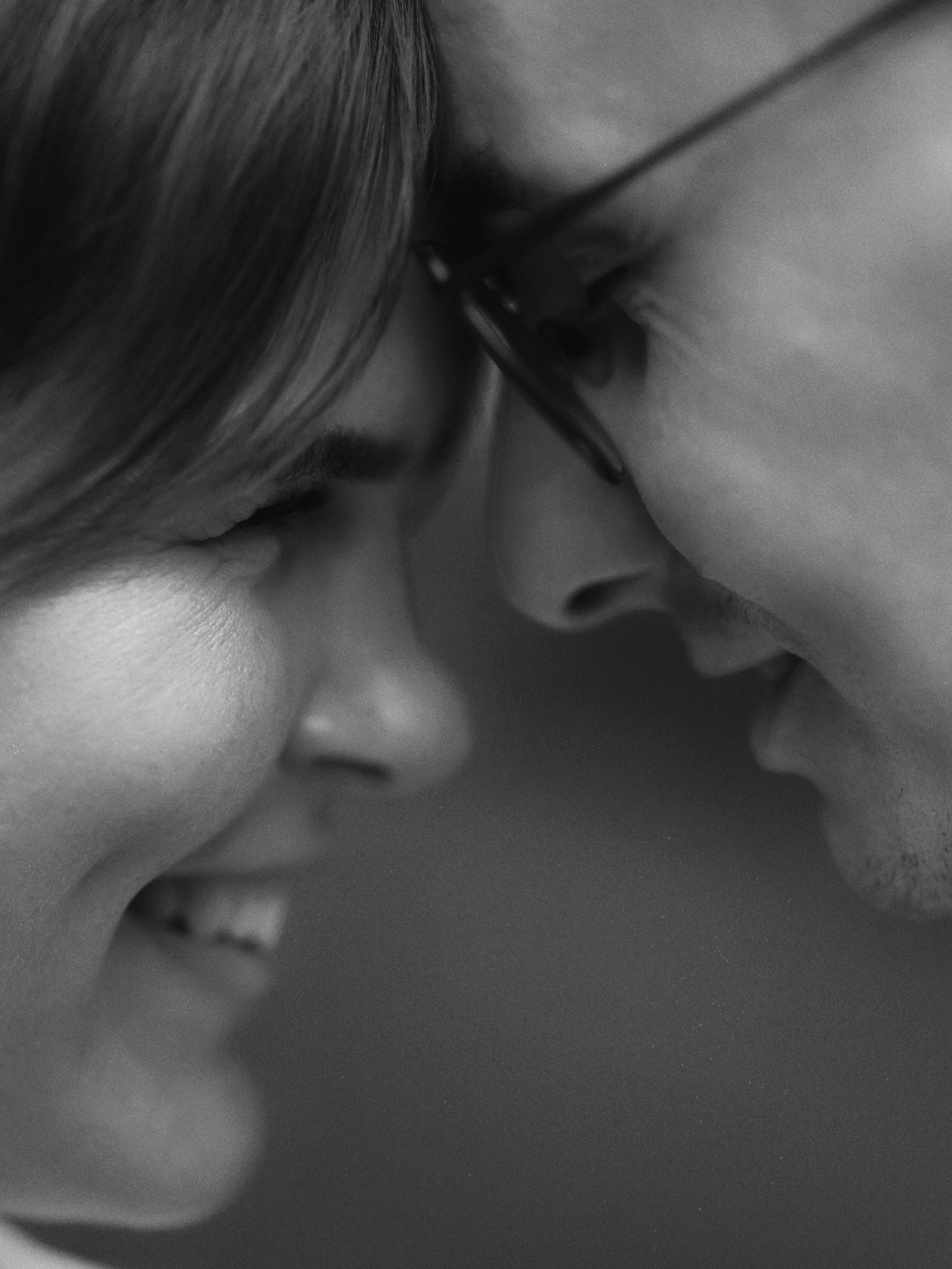 Дмитрий & Ольга. Фотограф в Санкт-Петербурге Денис Персенен