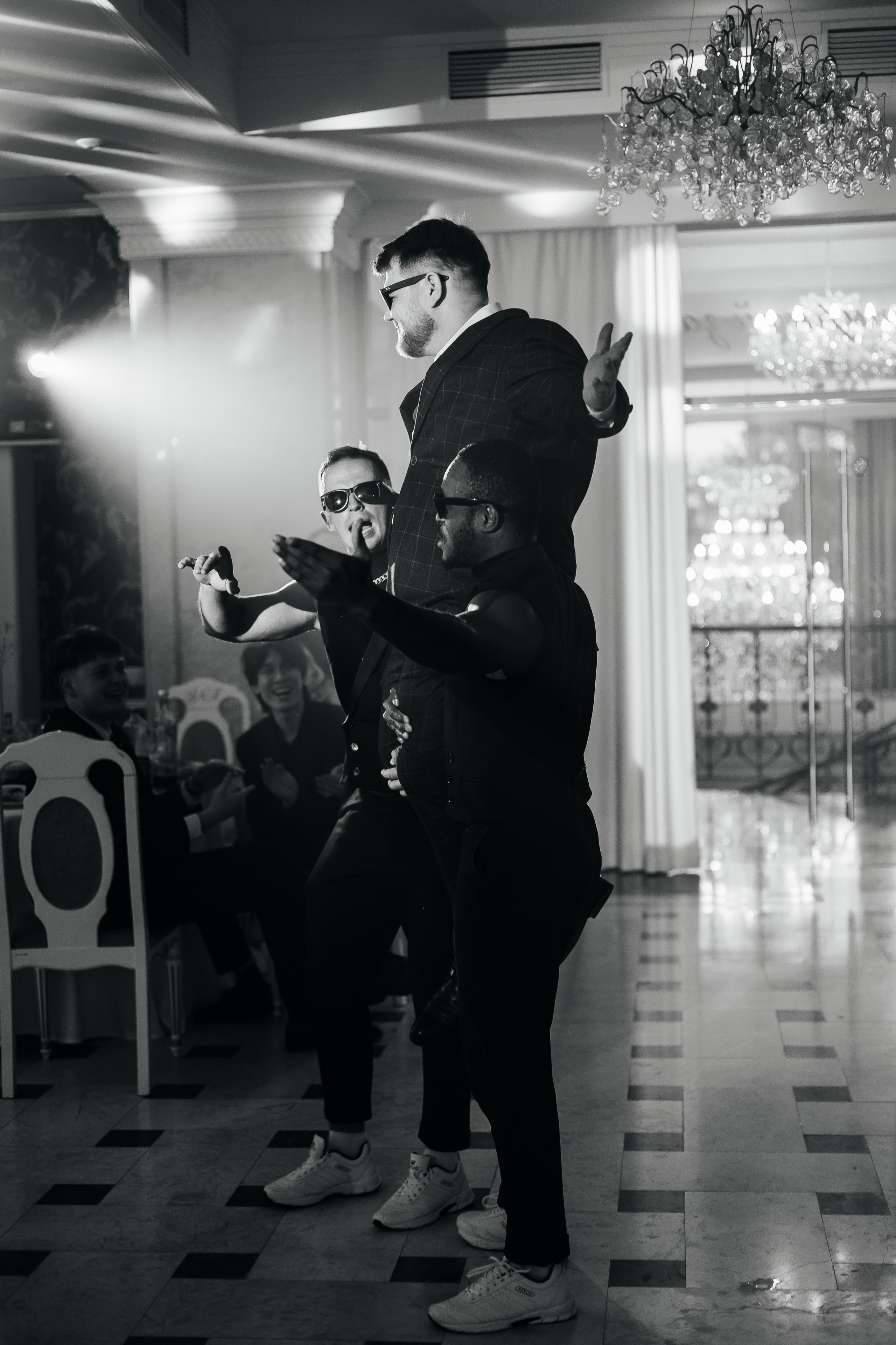 Банкет. Свадебный и семейный фотограф Ростова-на-Дону Ирина Бондарева