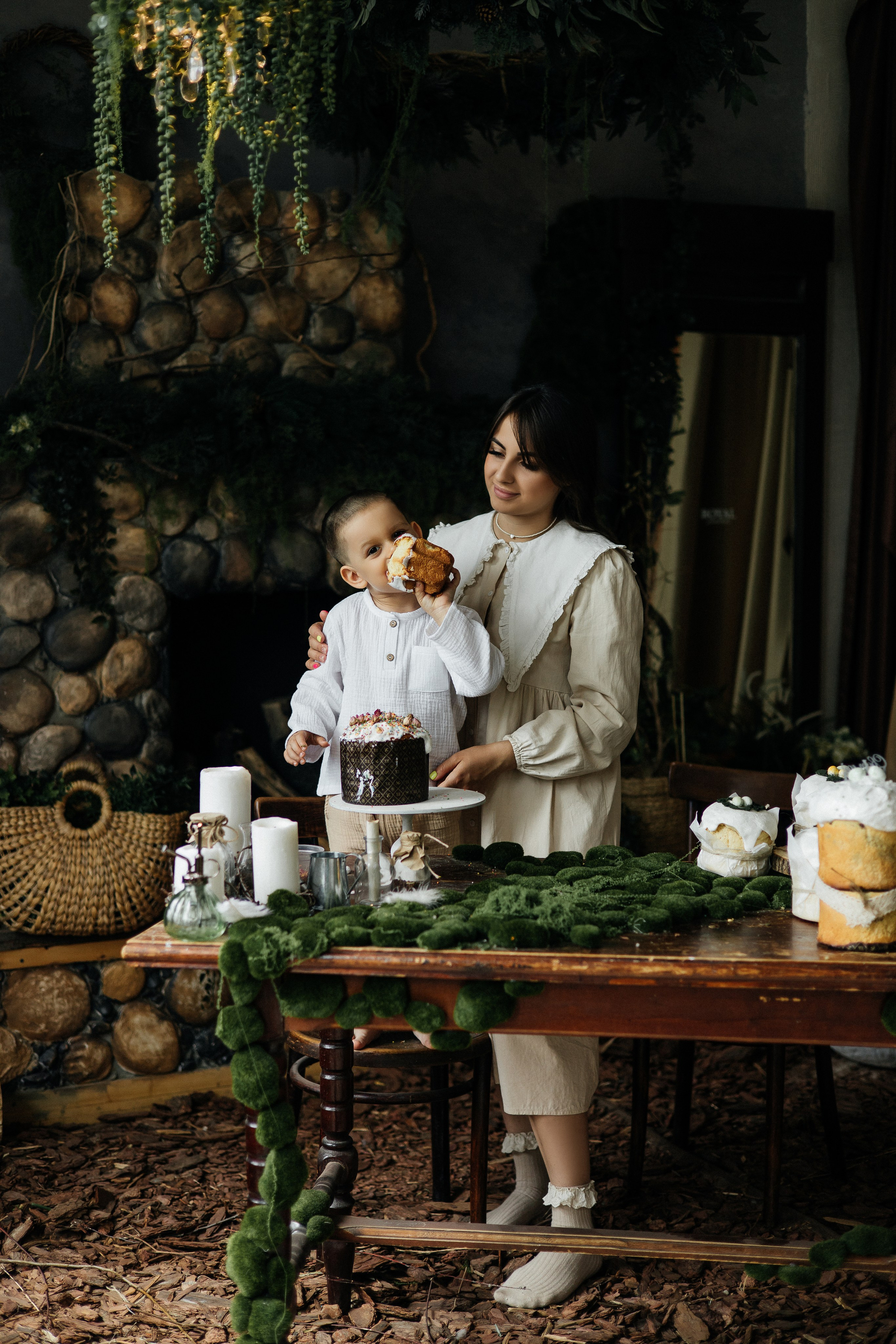 Пасха. Свадебный и семейный фотограф Ростова-на-Дону Ирина Бондарева