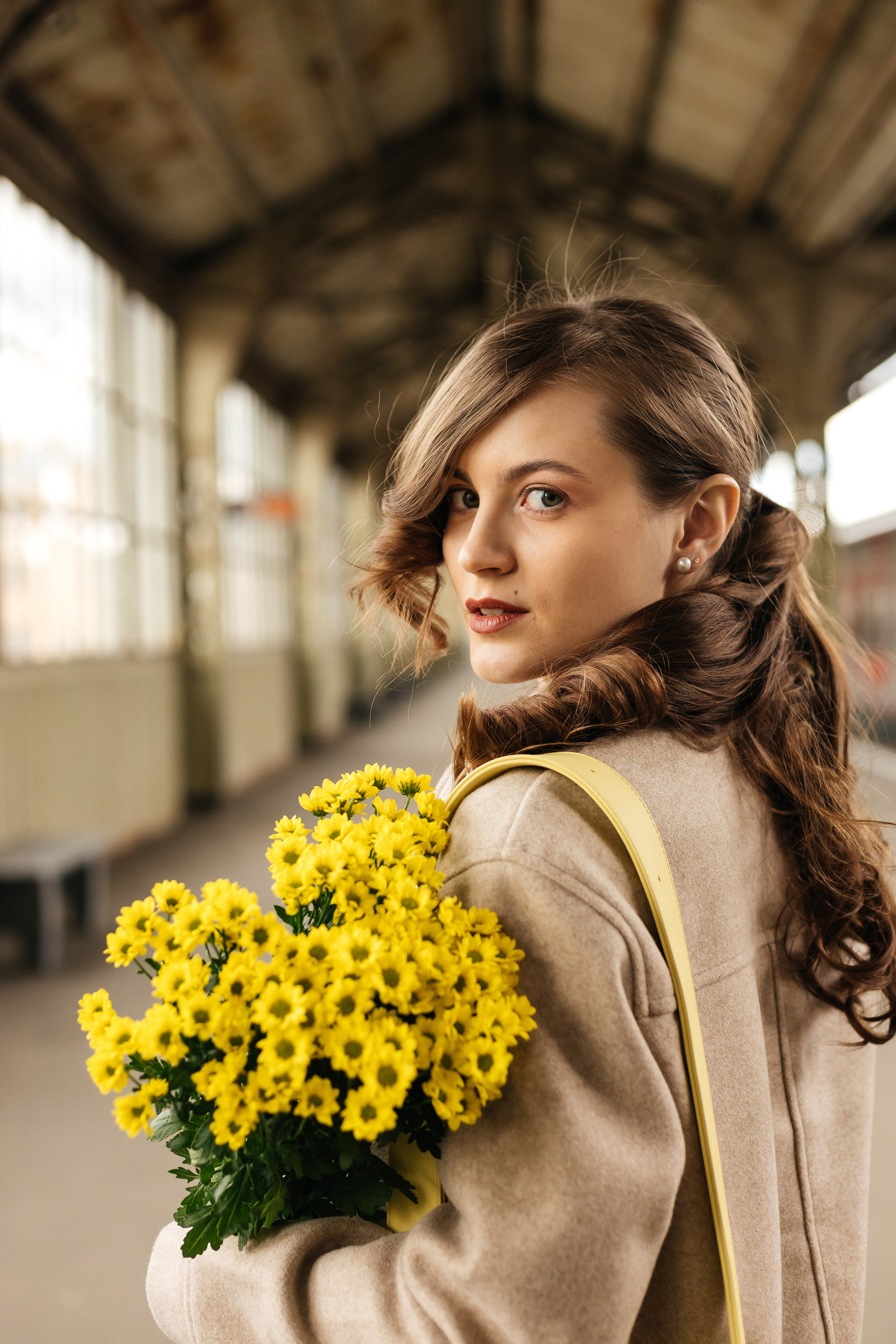 Лера (Питер). Свадебный и Семейный фотограф Свекрова Ольга
