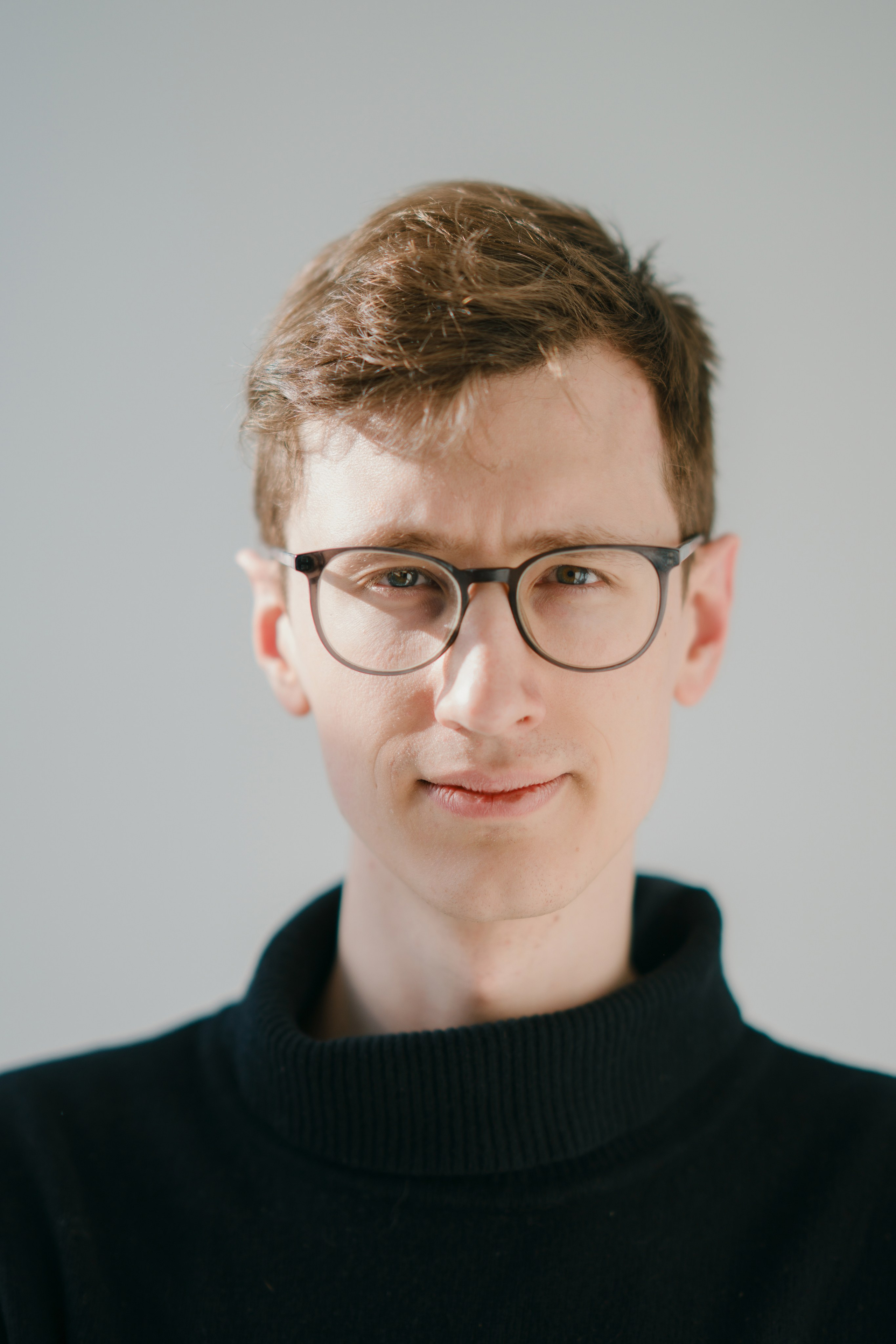 Бизнес-портреты. Асхат Бардынов